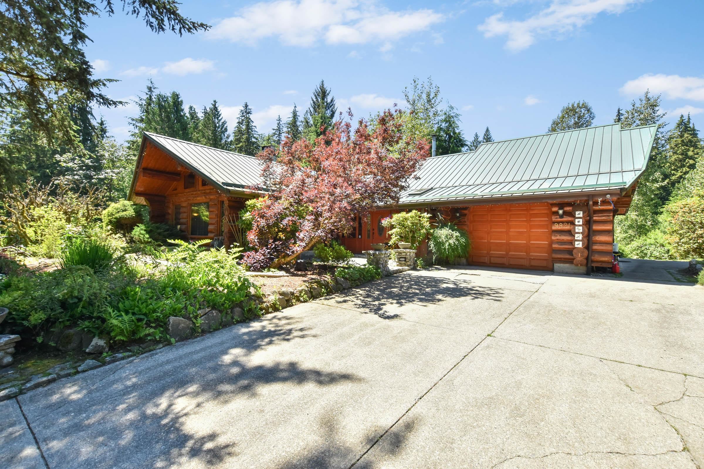 9921 WATT STREET, Mission BC V2V 0B6, R3091695, BC,