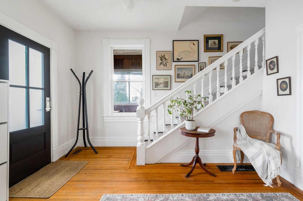 1311 NANAIMO STREET, New Westminster BC V3M 2G1, R3091698, BC,