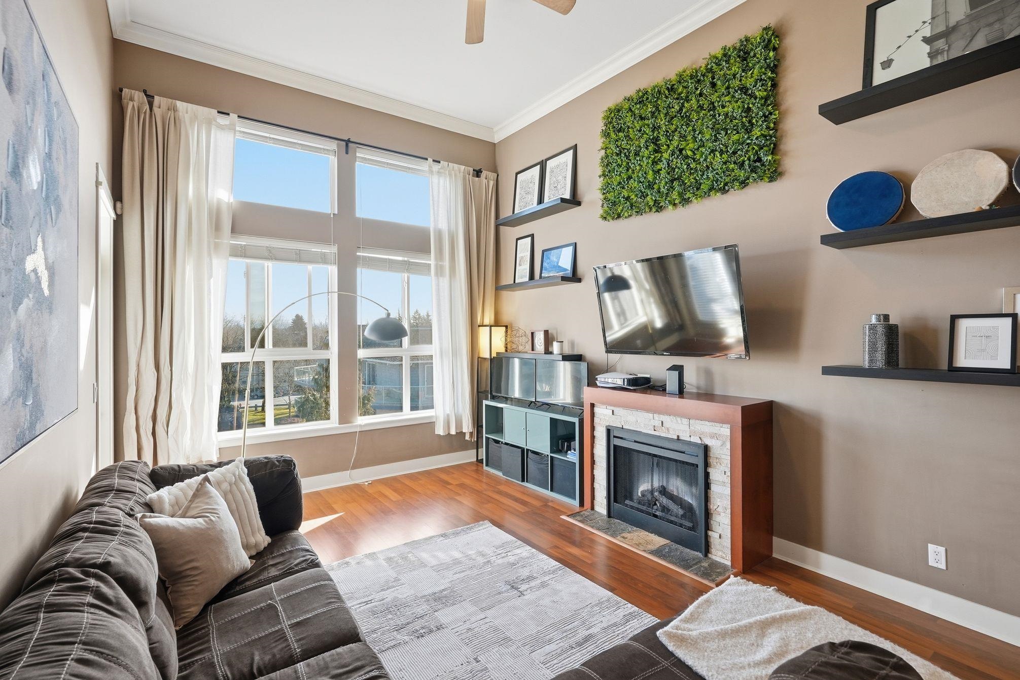 421 5430 201 STREET, R3091704, BC,