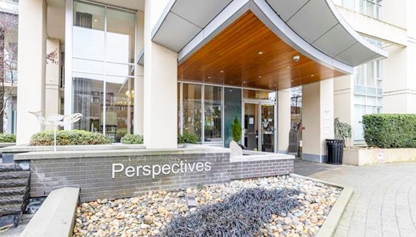 502 2133 DOUGLAS ROAD, R3091726, BC,