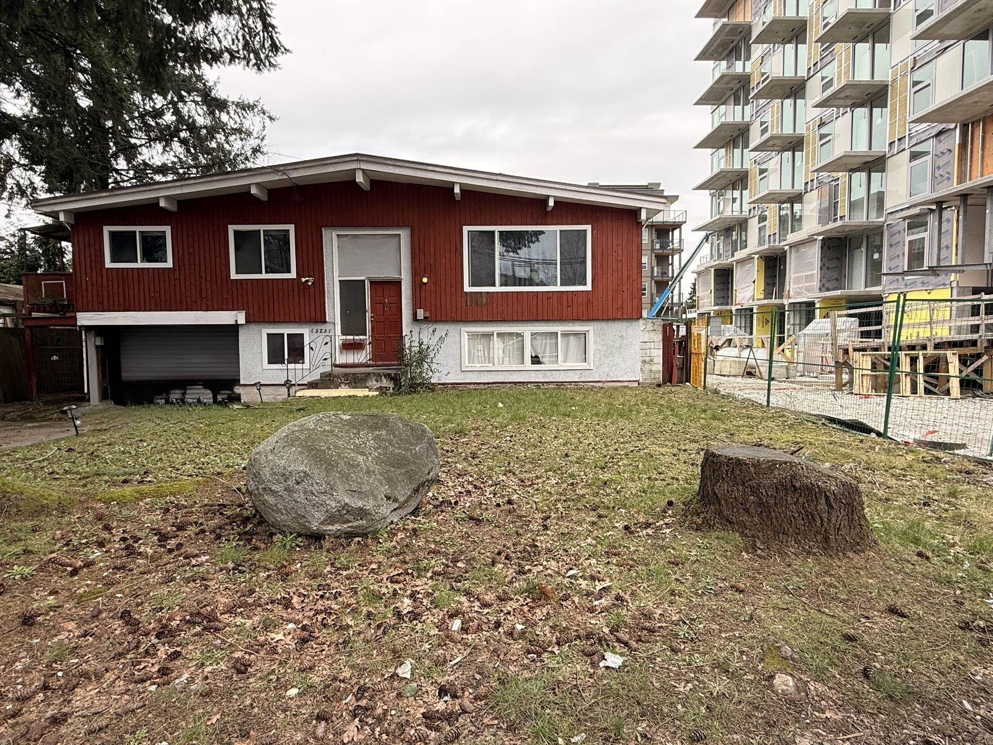 MLS® listing #R3091729 for sale located at 13231 104A AVENUE, Surrey BC V3T 1Y6