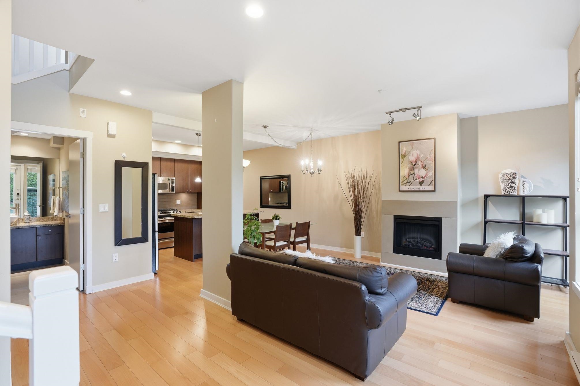 3 1863 WESBROOK MALL, R3091745, BC,