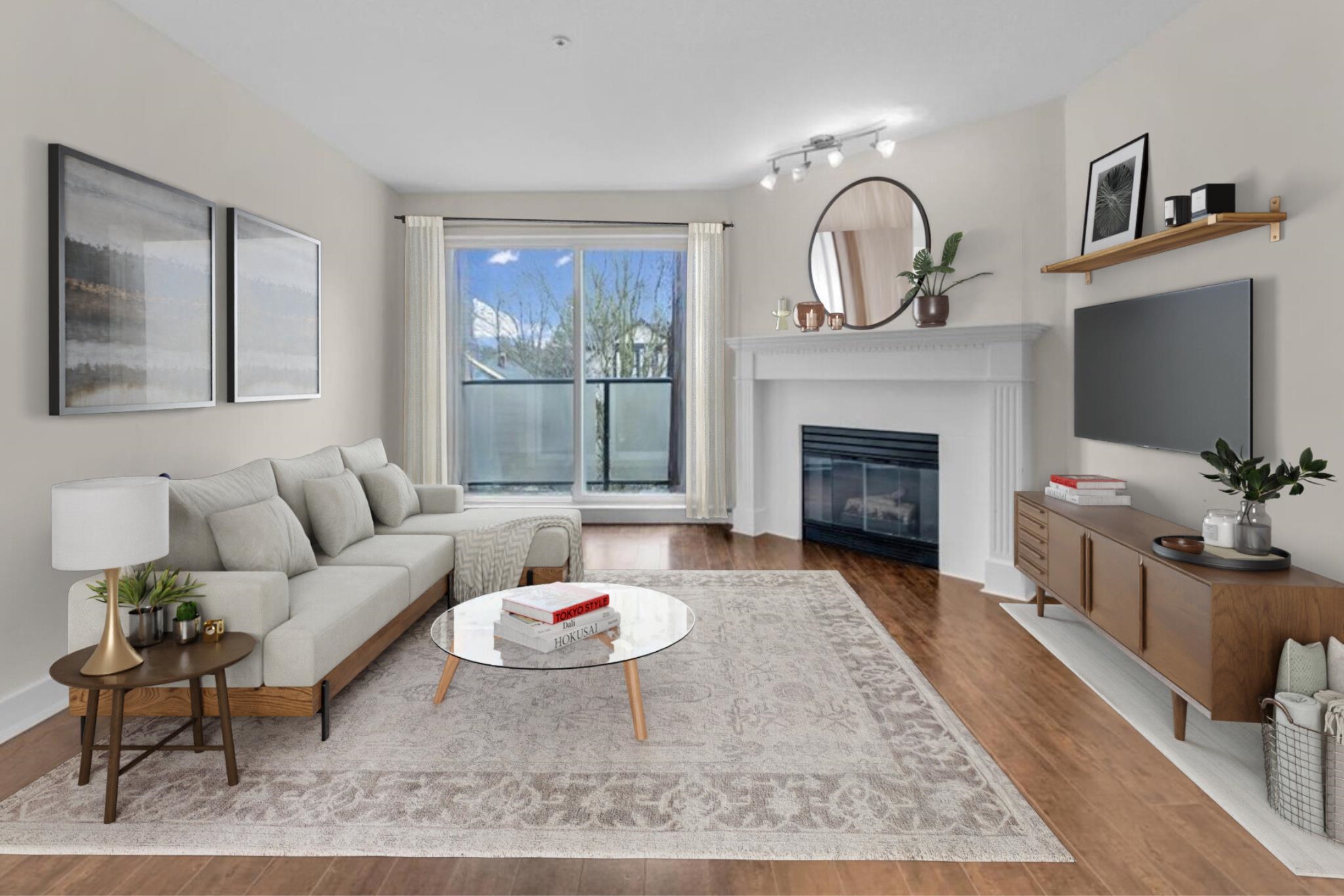 307 876 16TH AVENUE, R3091759, BC,