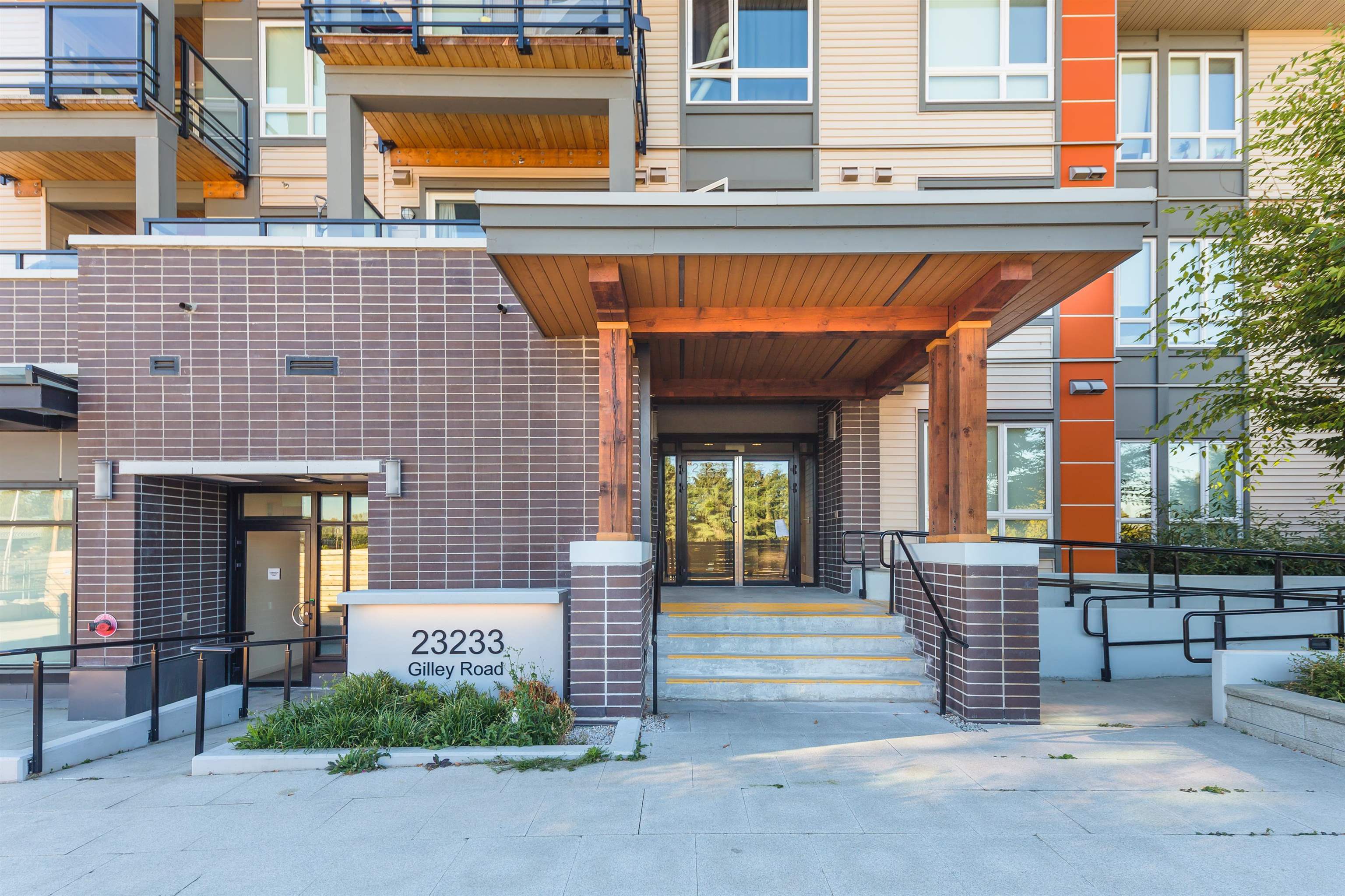 214 23233 GILLEY ROAD, R3091760, BC,