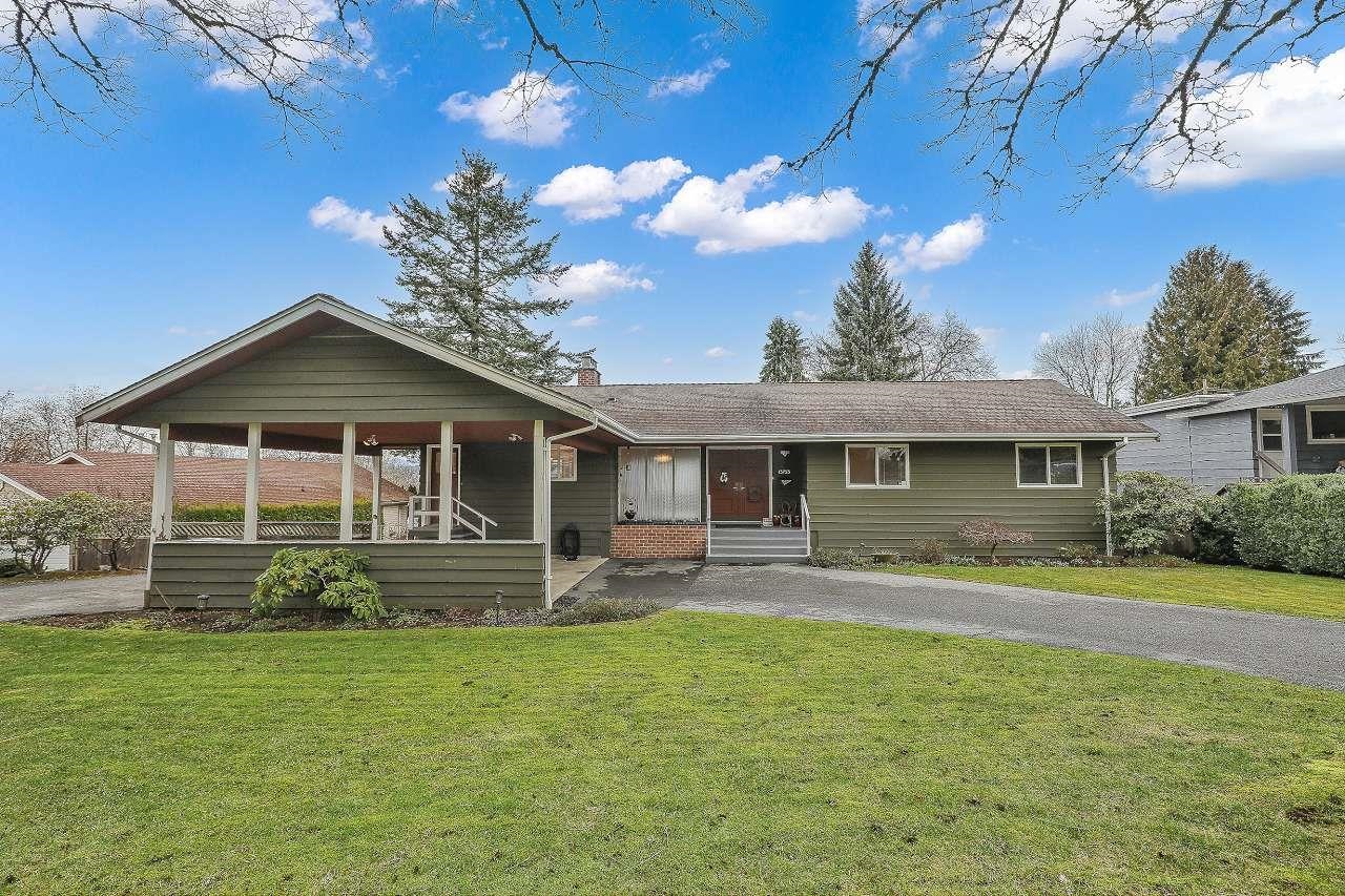 13753 114 AVENUE, Surrey BC V3R 2L6, R3091775, BC,