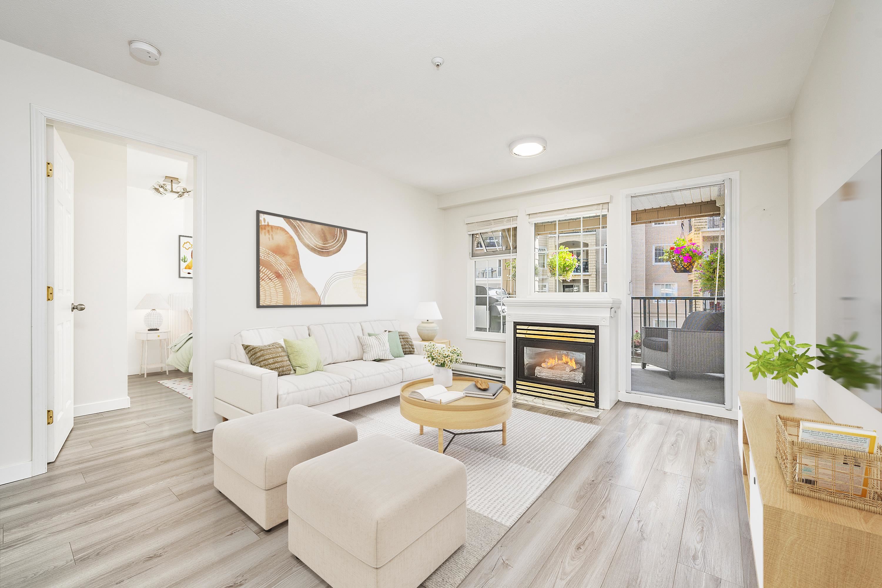 205 5518 14TH AVENUE, R3091777, BC,