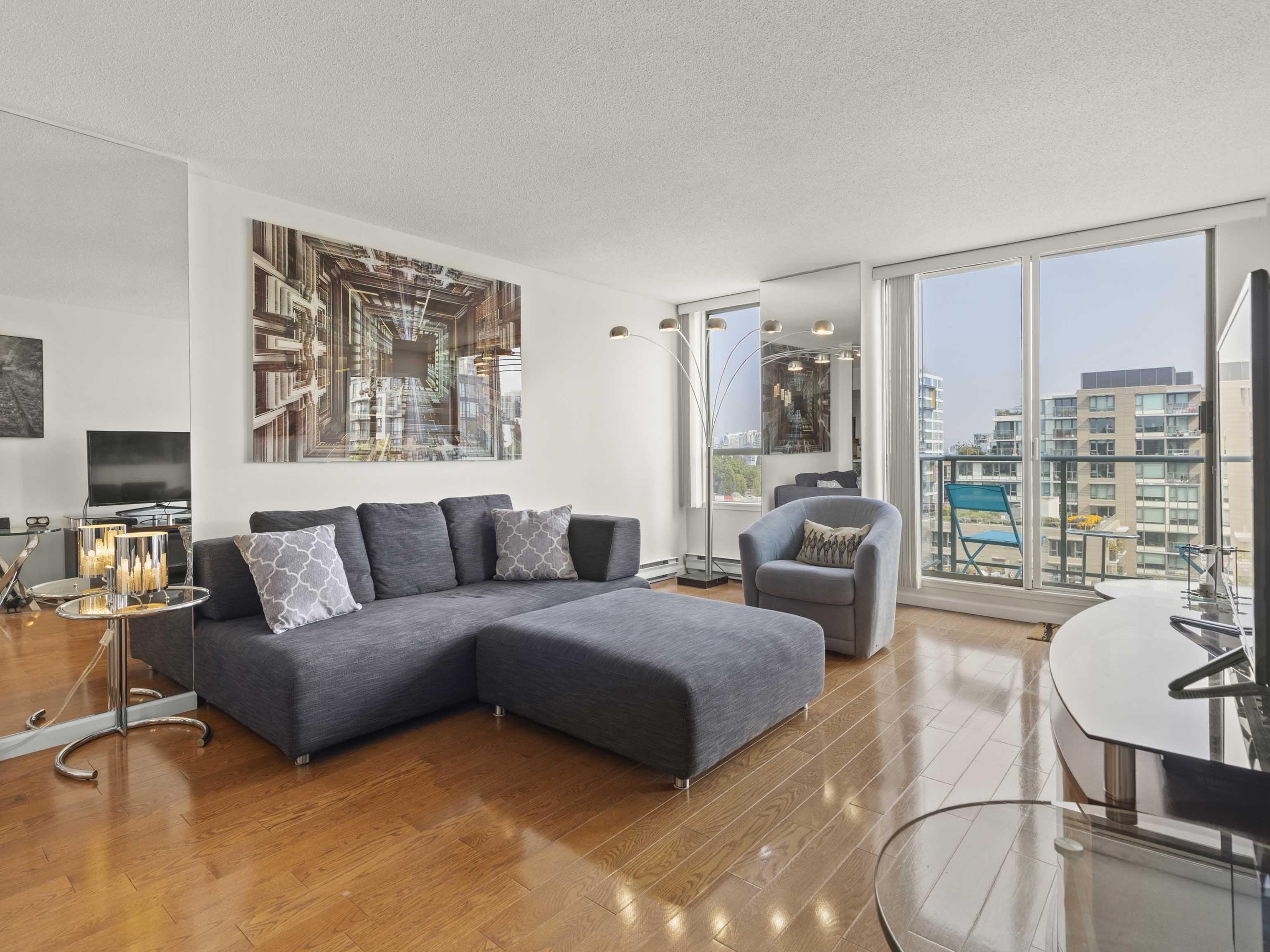 904 2288 PINE STREET, R3091782, BC,