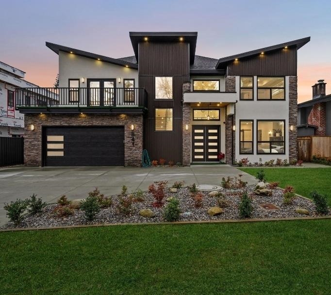 841 RONDEAU STREET, Coquitlam BC V3J 5Z4, R3091784, BC,