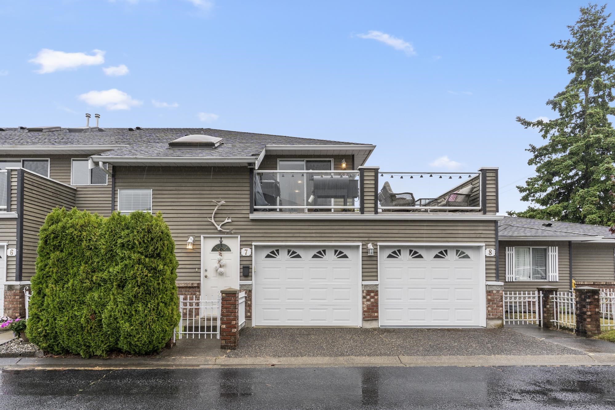 7 6280 48A AVENUE, R3091787, BC,