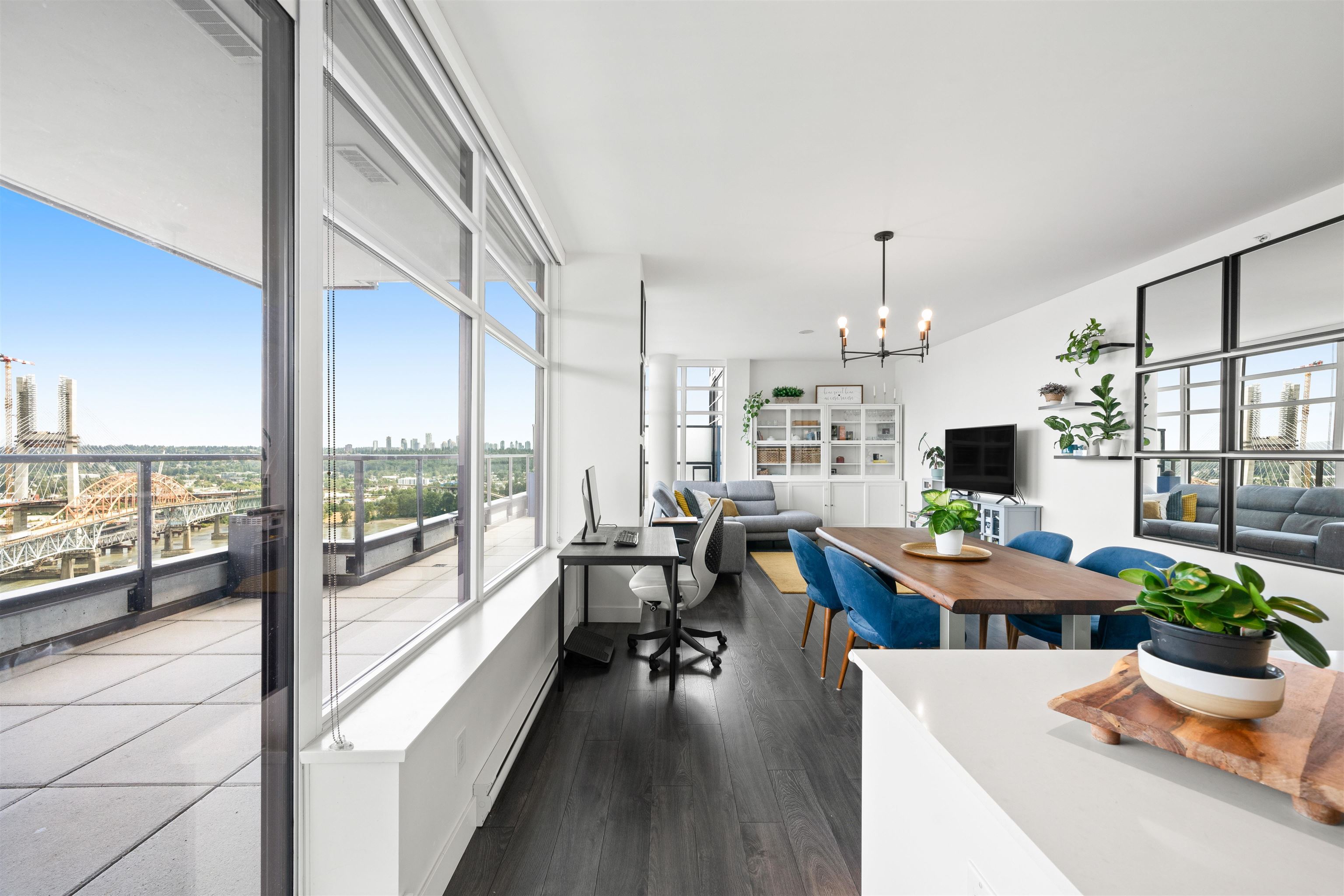 1801 188 AGNES STREET, R3091801, BC,