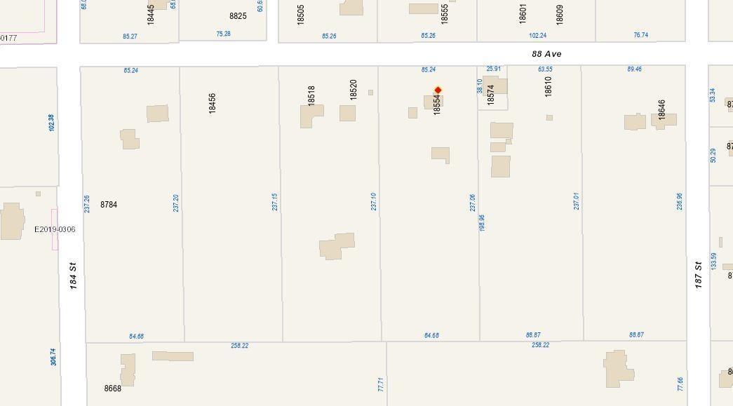 18554 88 AVENUE, Surrey BC V4N 5T1, R3091823, BC,