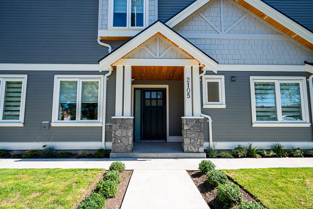 2105 E 33RD AVENUE, Vancouver BC V5N 3E9, R3091830, BC,