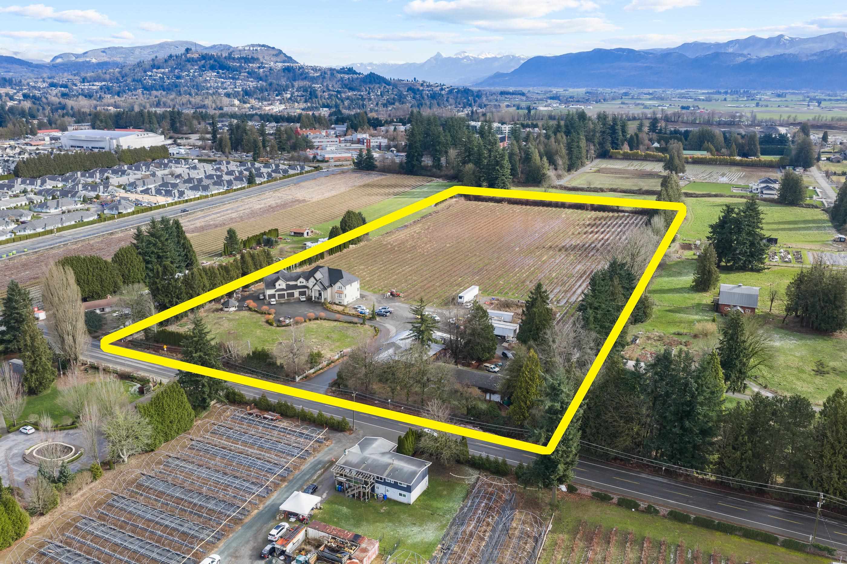 1264 MCCALLUM ROAD, Abbotsford BC V2S 8A3, R3091834, BC,