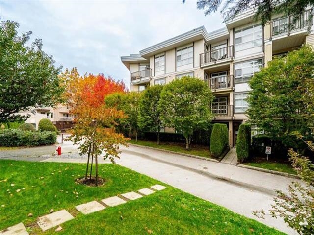8 1850 SOUTHMERE CRESCENT, R3091836, BC,