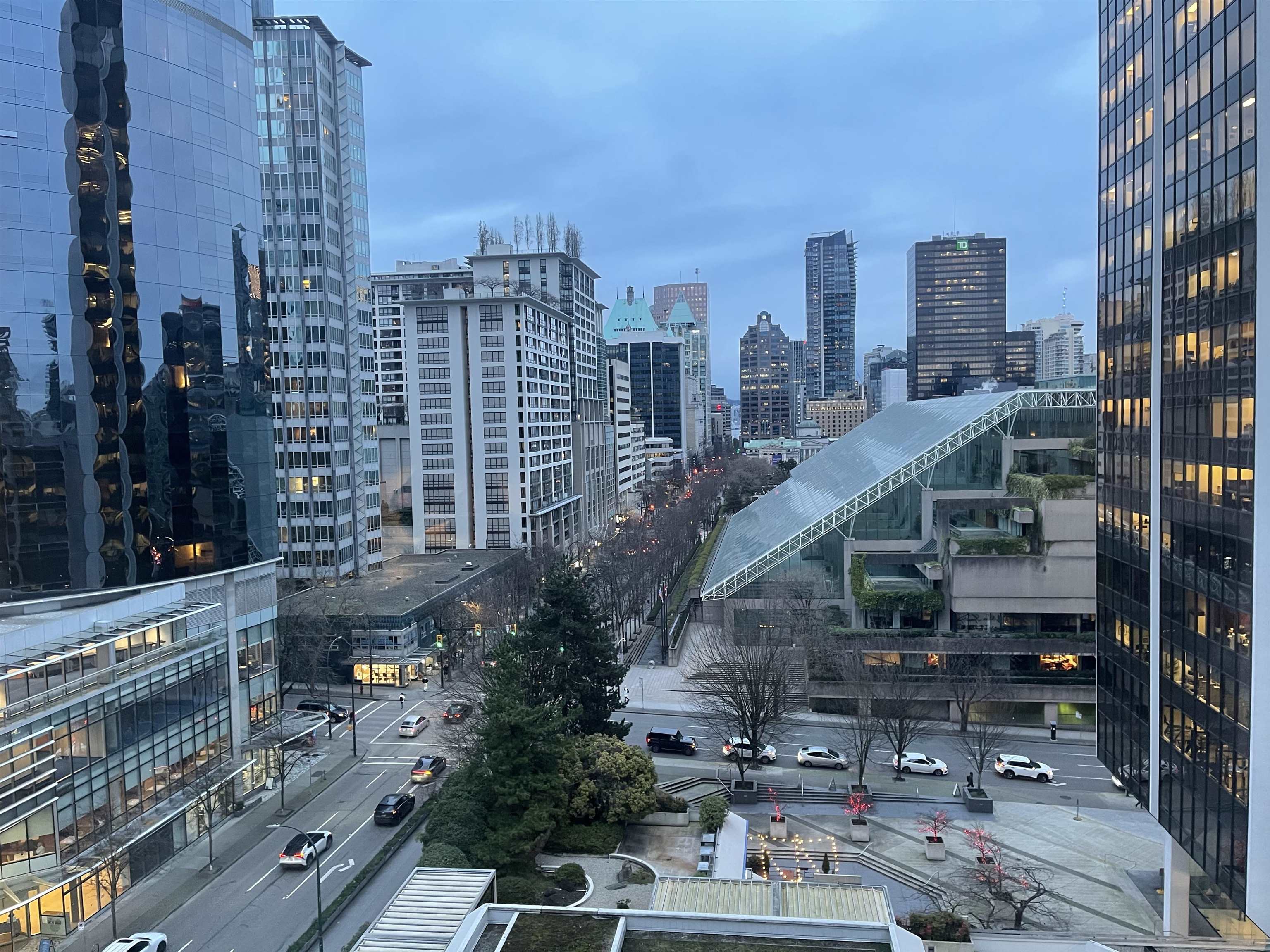 1402 1068 HORNBY STREET, R3091857, BC,