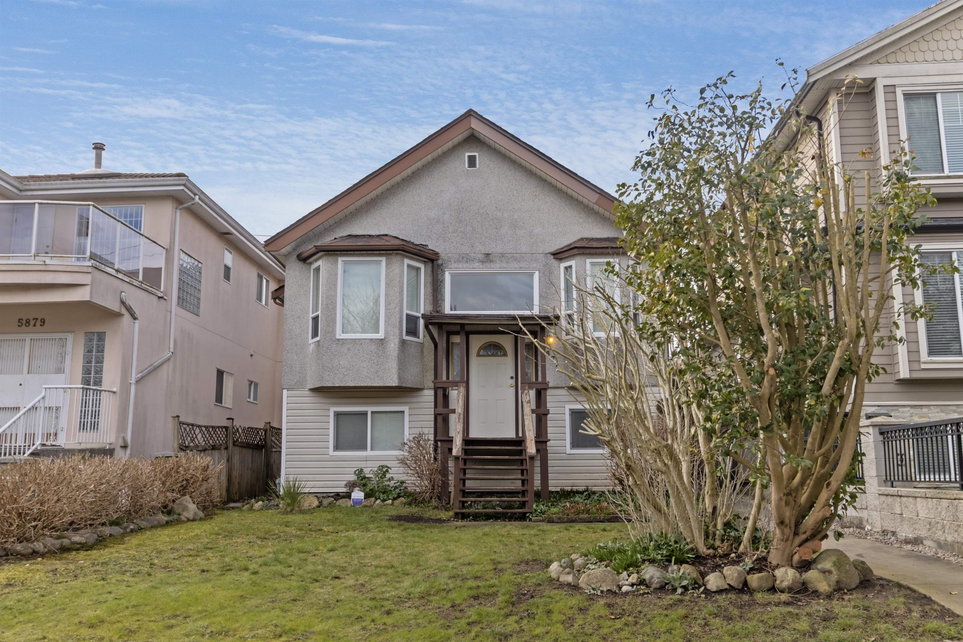 5871 ARGYLE STREET, Vancouver BC V5P 3J8, R3091868, BC,