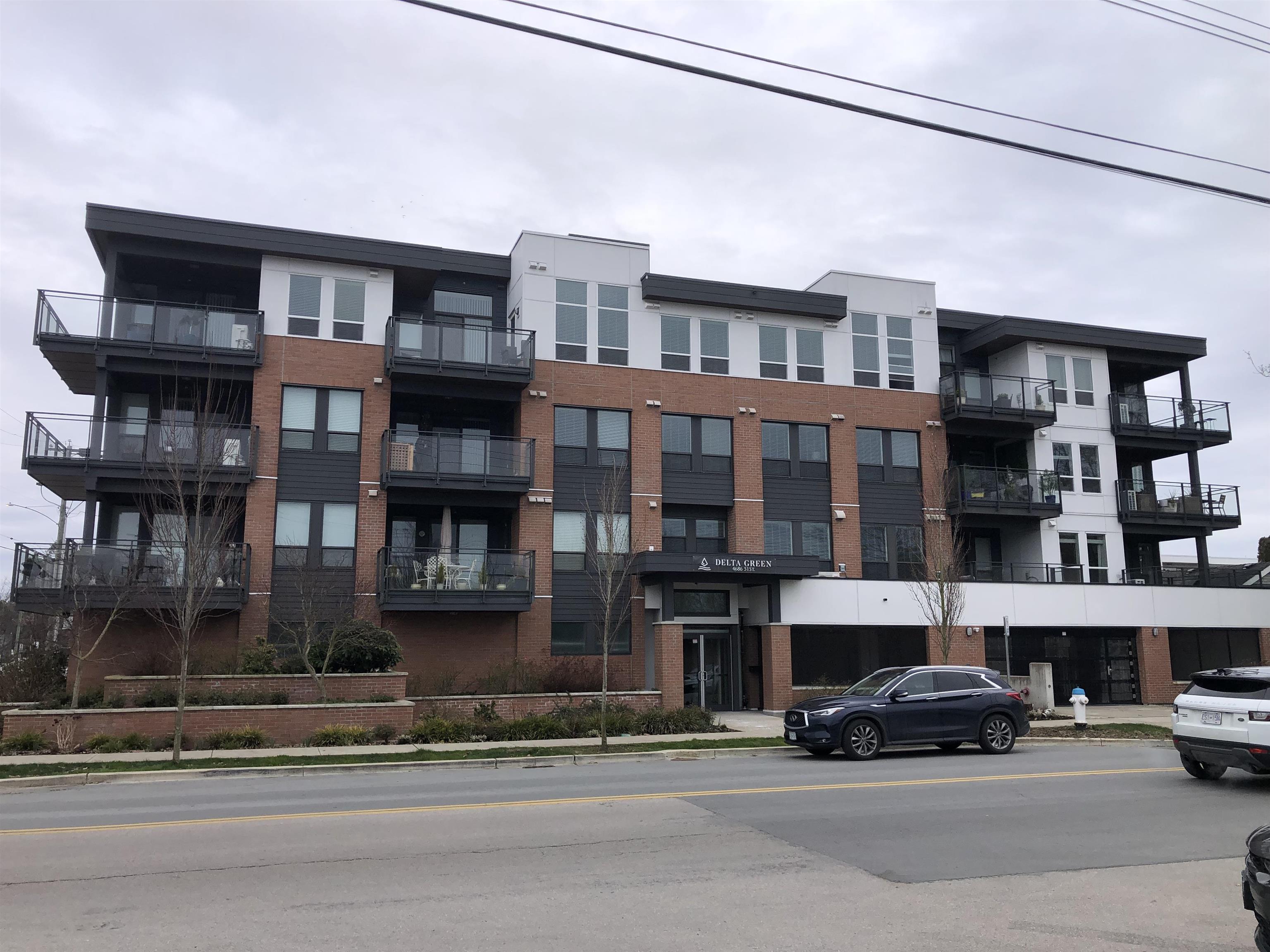 107 4686 51 STREET, R3091870, BC,