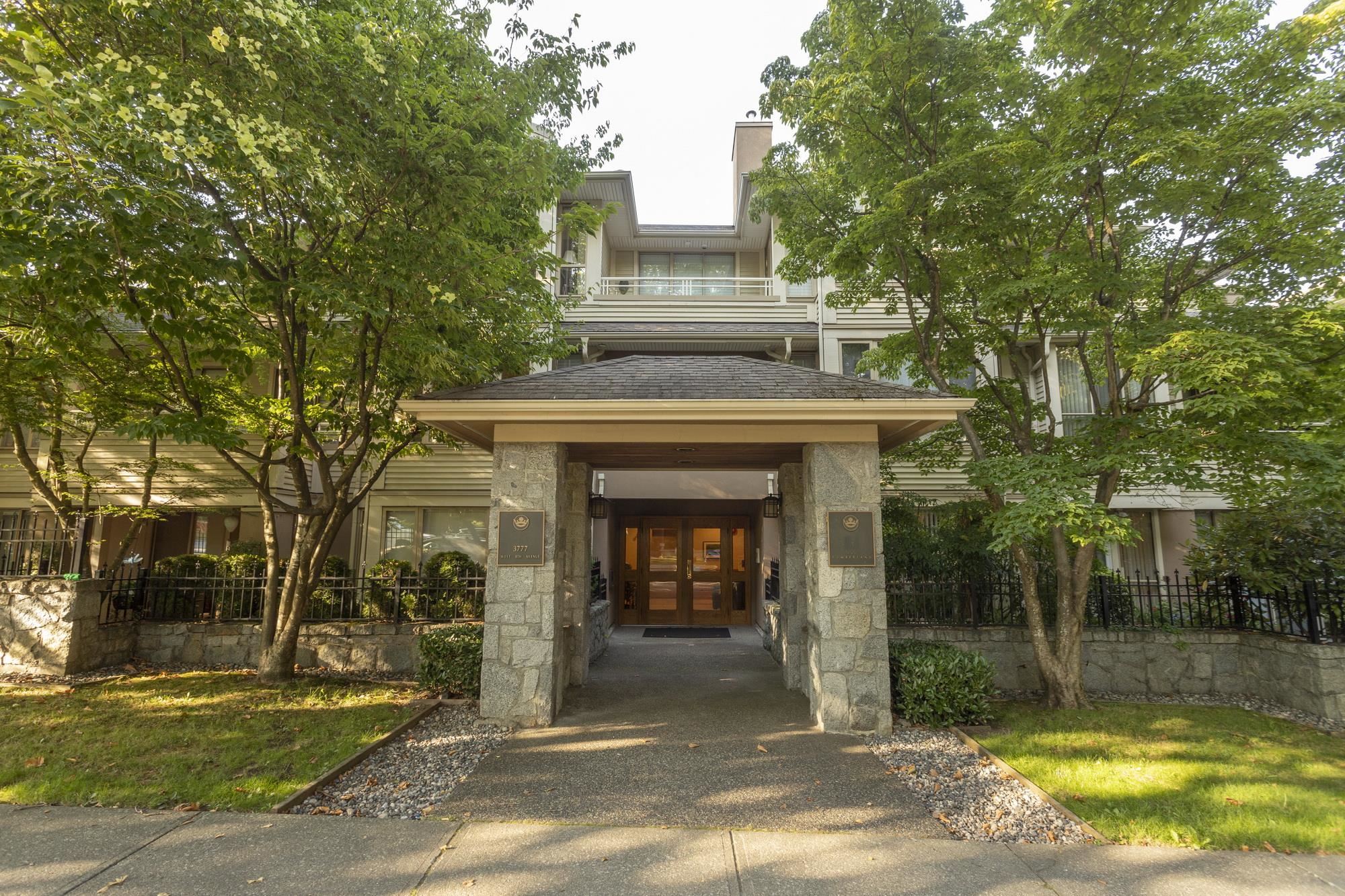 405 3777 8TH AVENUE, R3091881, BC,