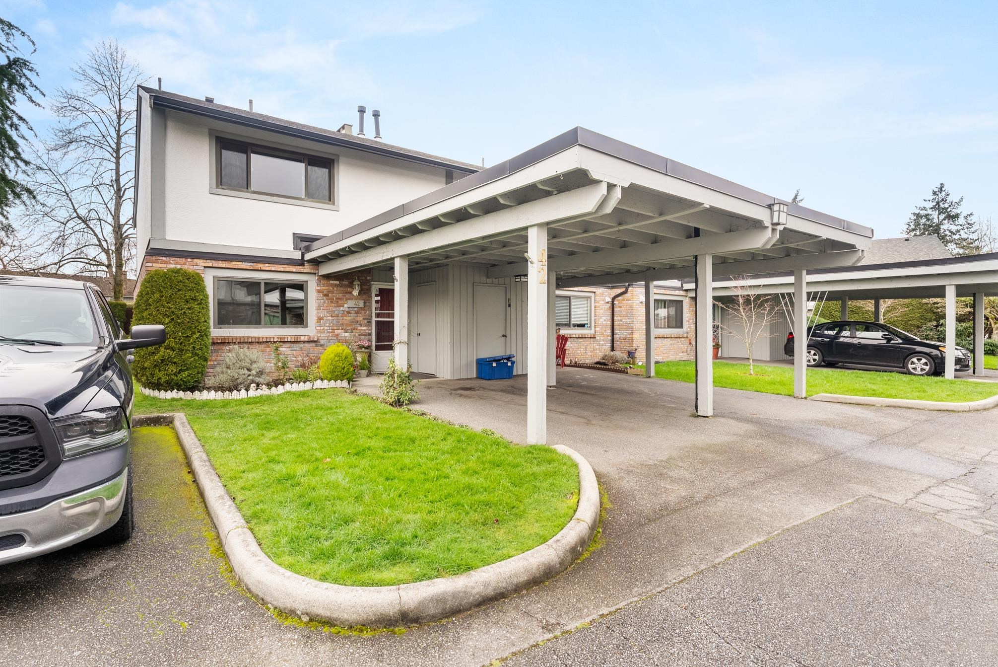 42 11551 KINGFISHER DRIVE, R3091900, BC,