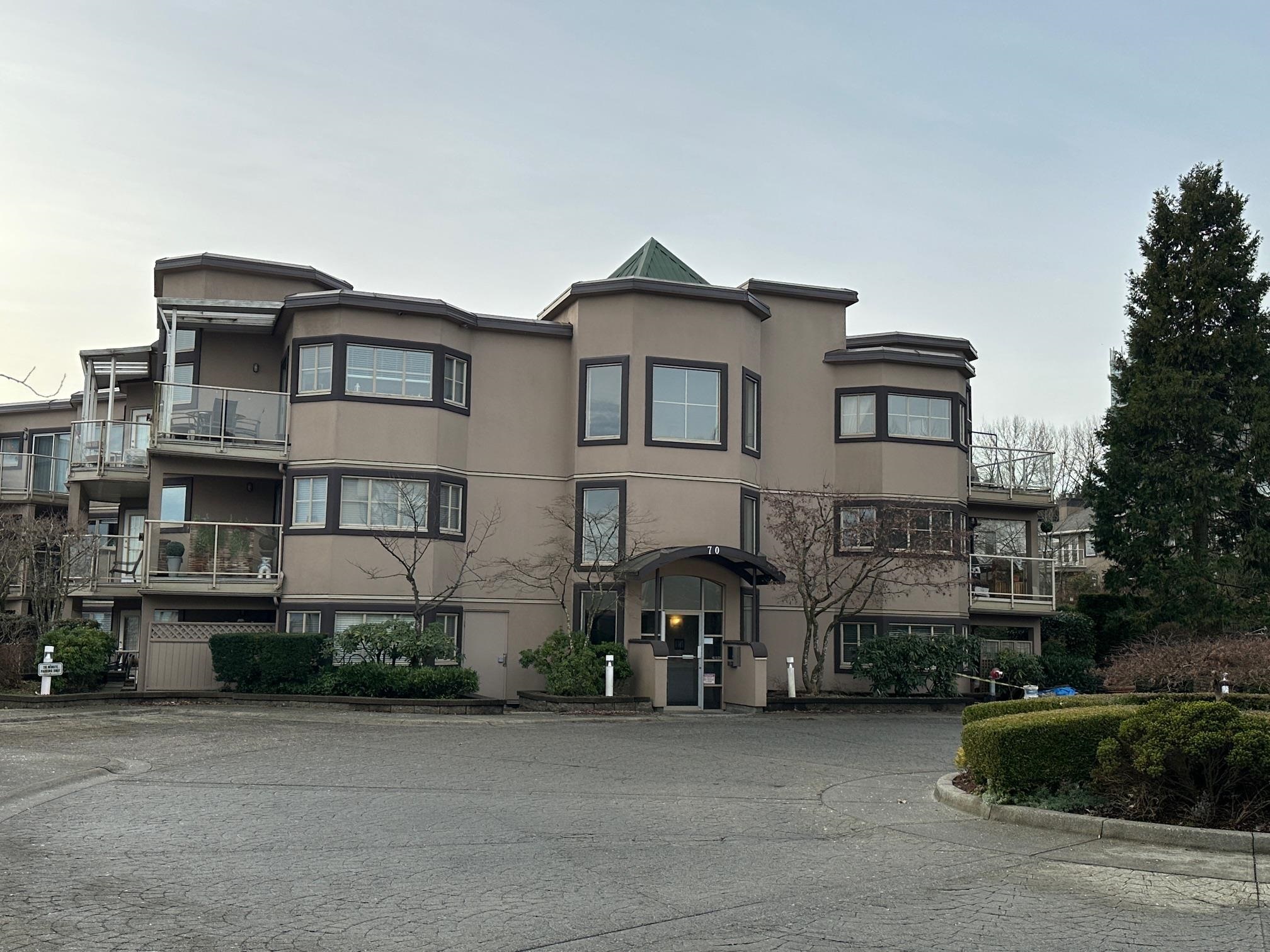 502 70 RICHMOND STREET, R3091911, BC,