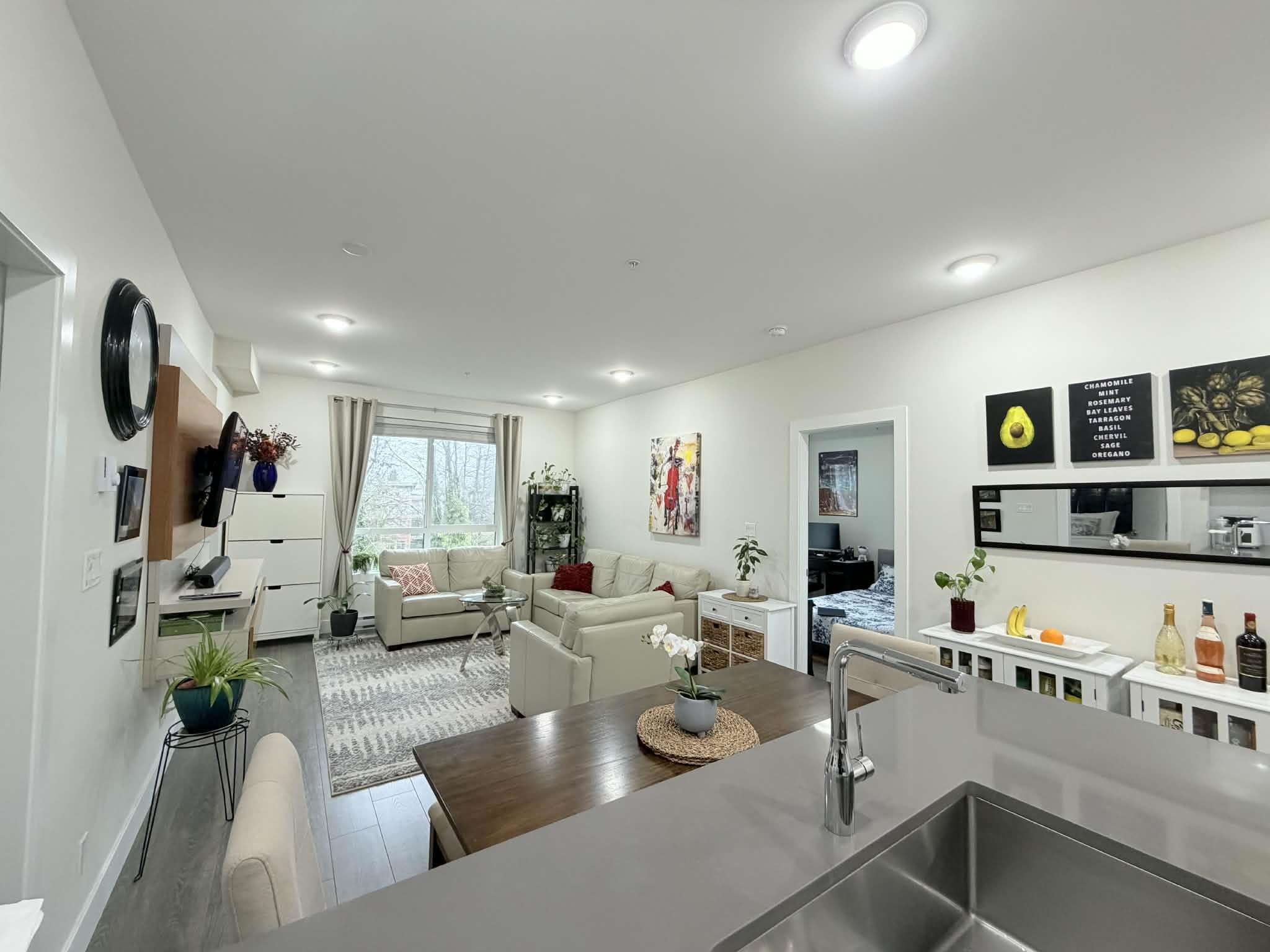 407 15351 101 AVENUE, R3091920, BC,