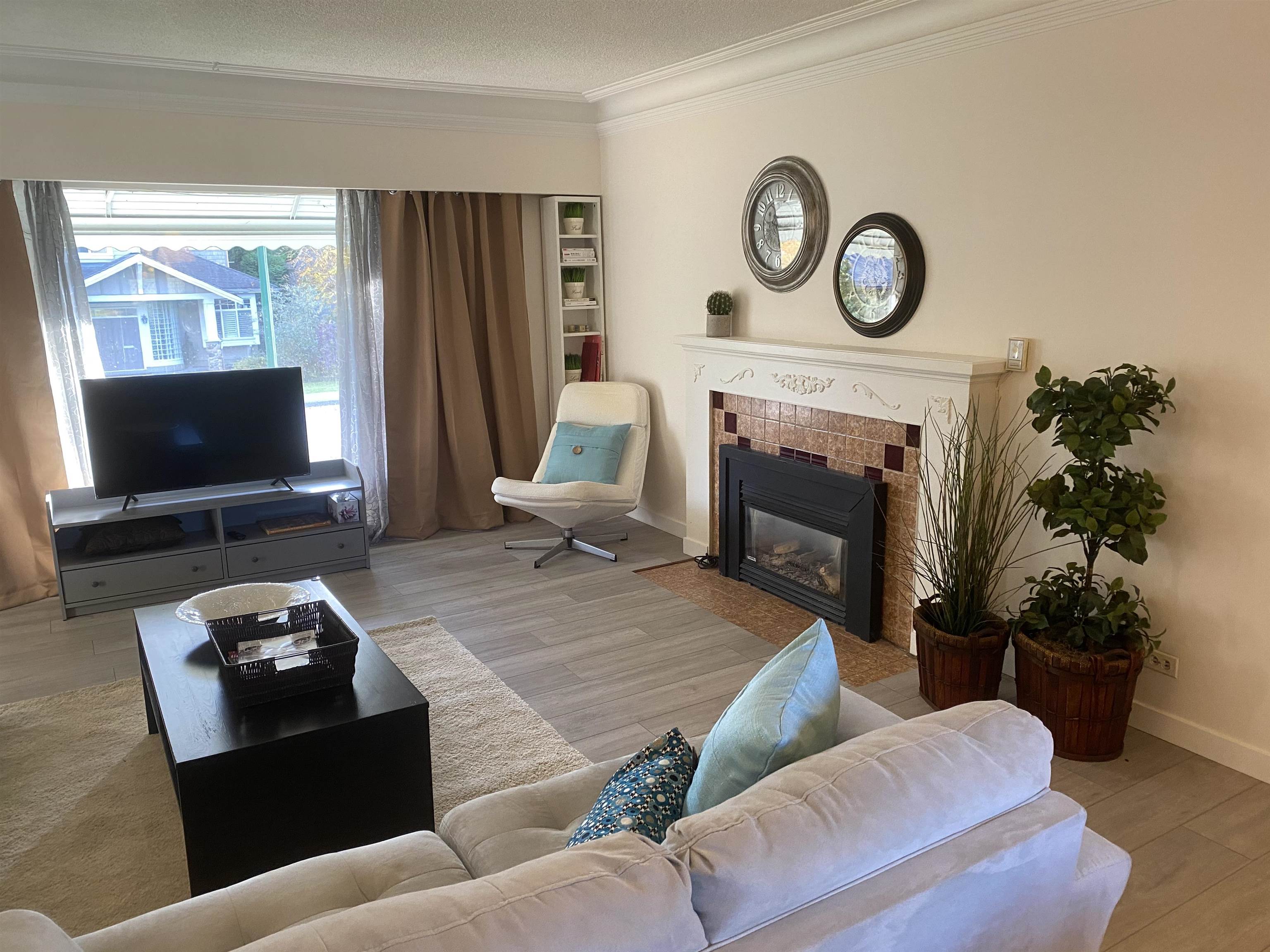 3949 HERTFORD STREET, Burnaby BC V5G 2R5, R3091940, BC,