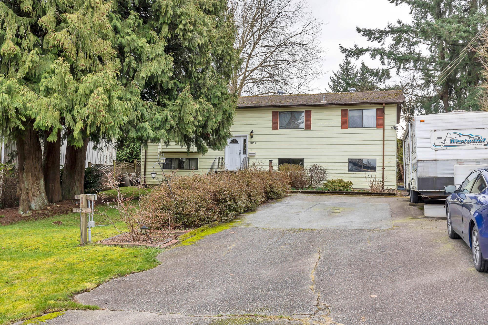 11130 80 AVENUE, Delta BC V4C 1W7, R3091947, BC,