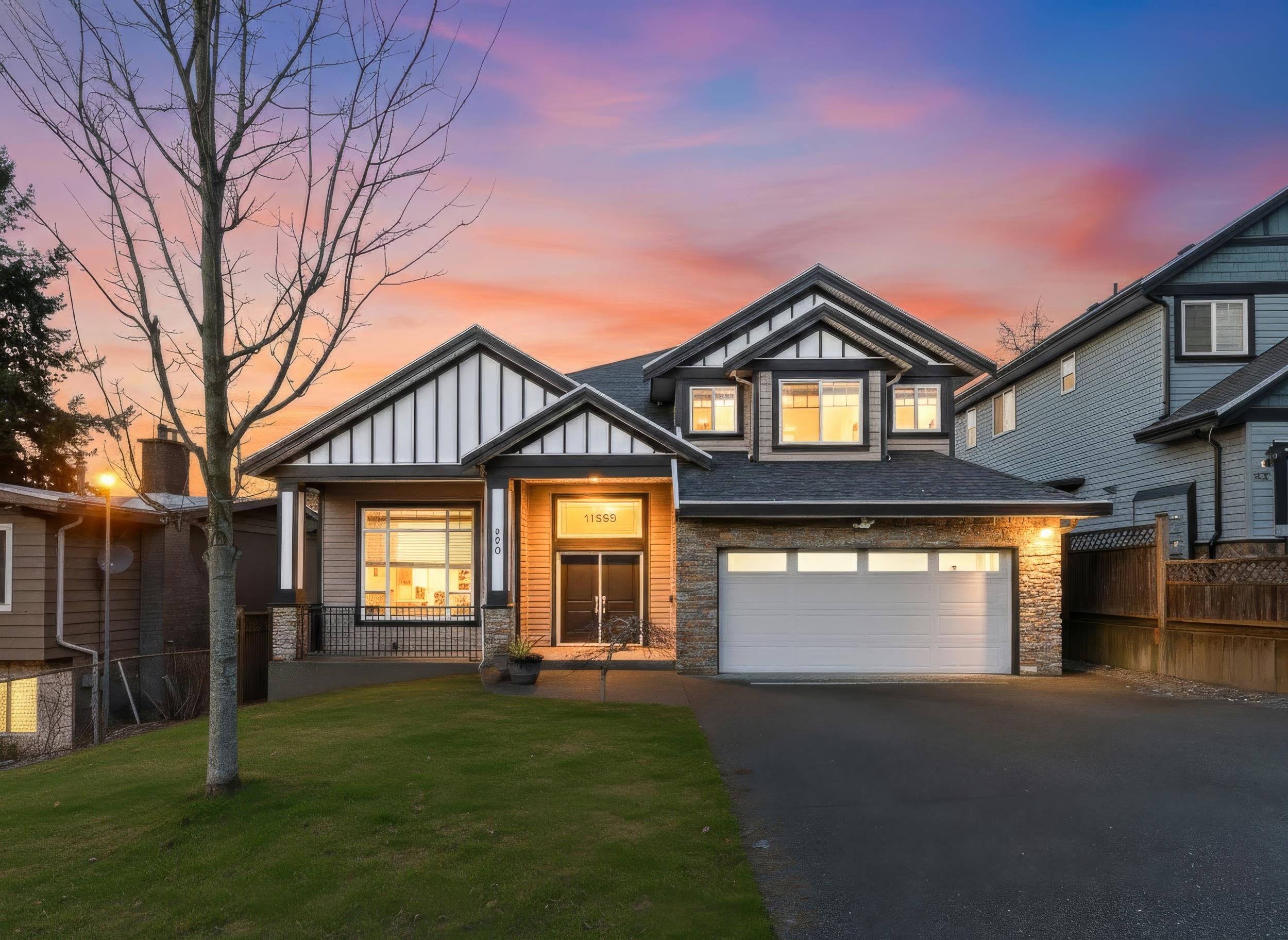 11585 94 AVENUE, Delta BC V4C 2M8, R3091957, BC,