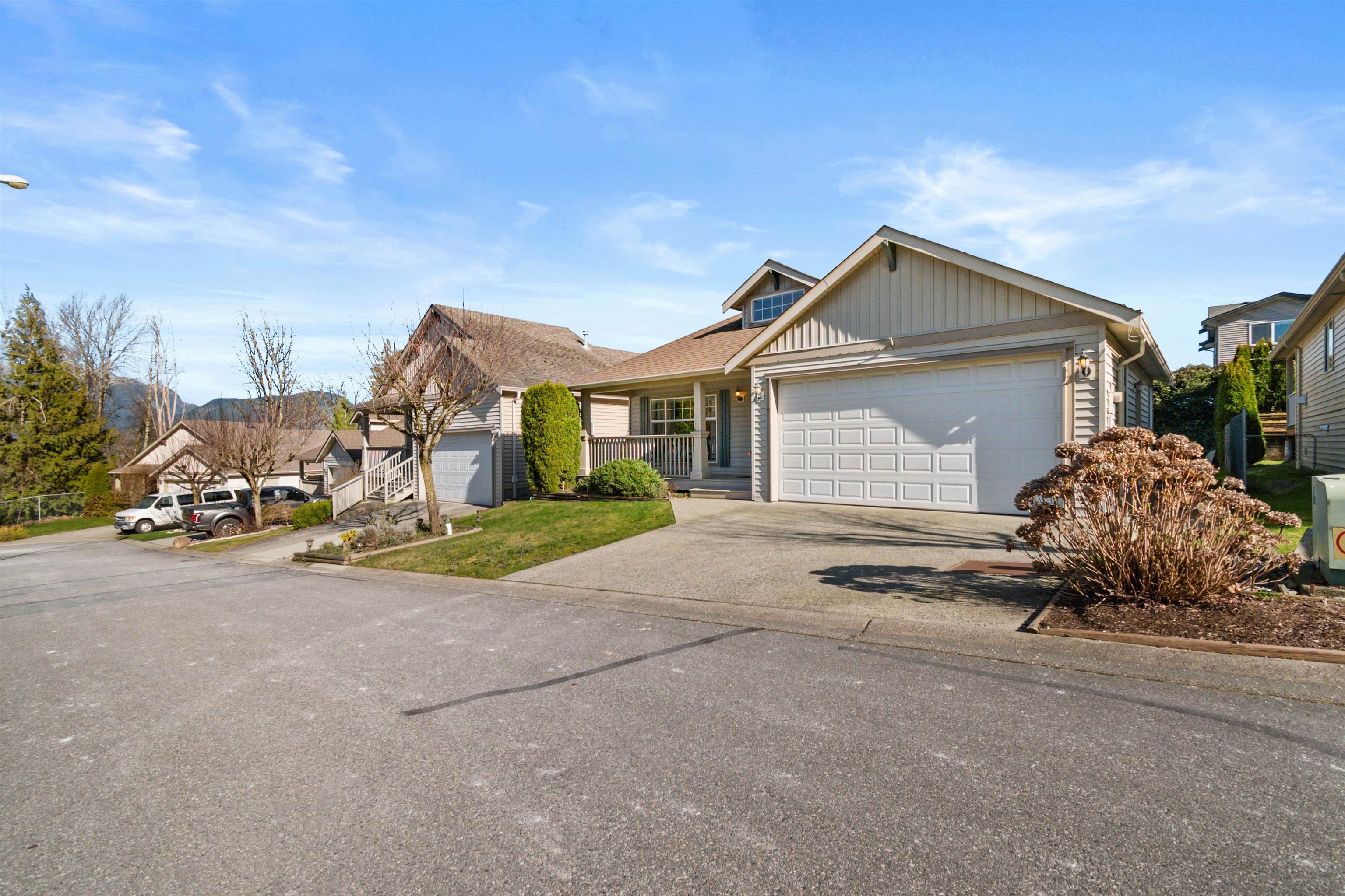 11 43875 CHILLIWACK MOUNTAIN ROAD, R3091958, BC,