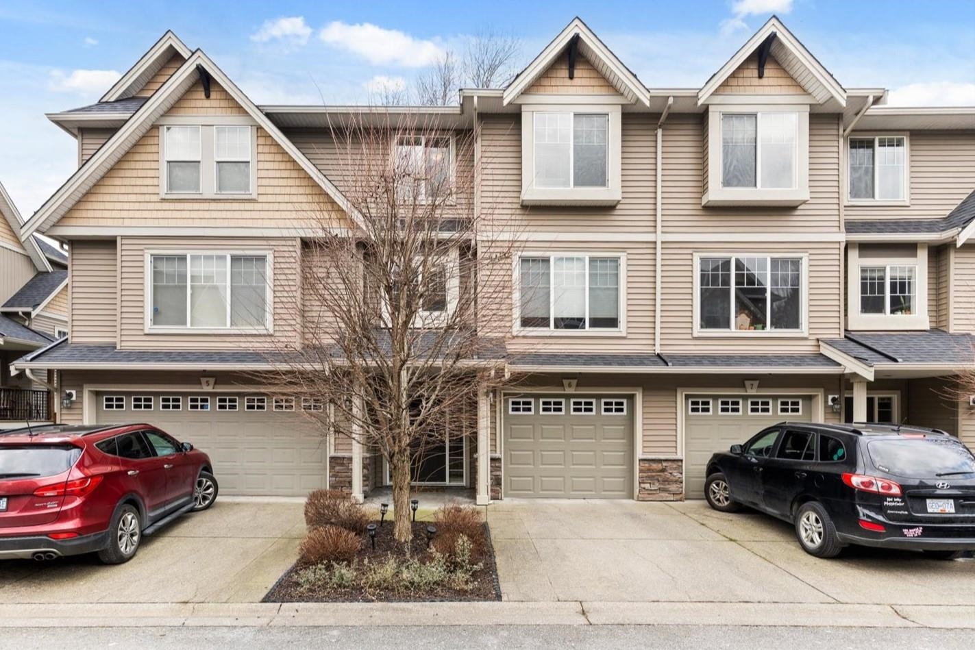 6 9232 WOODBINE STREET, R3091960, BC,