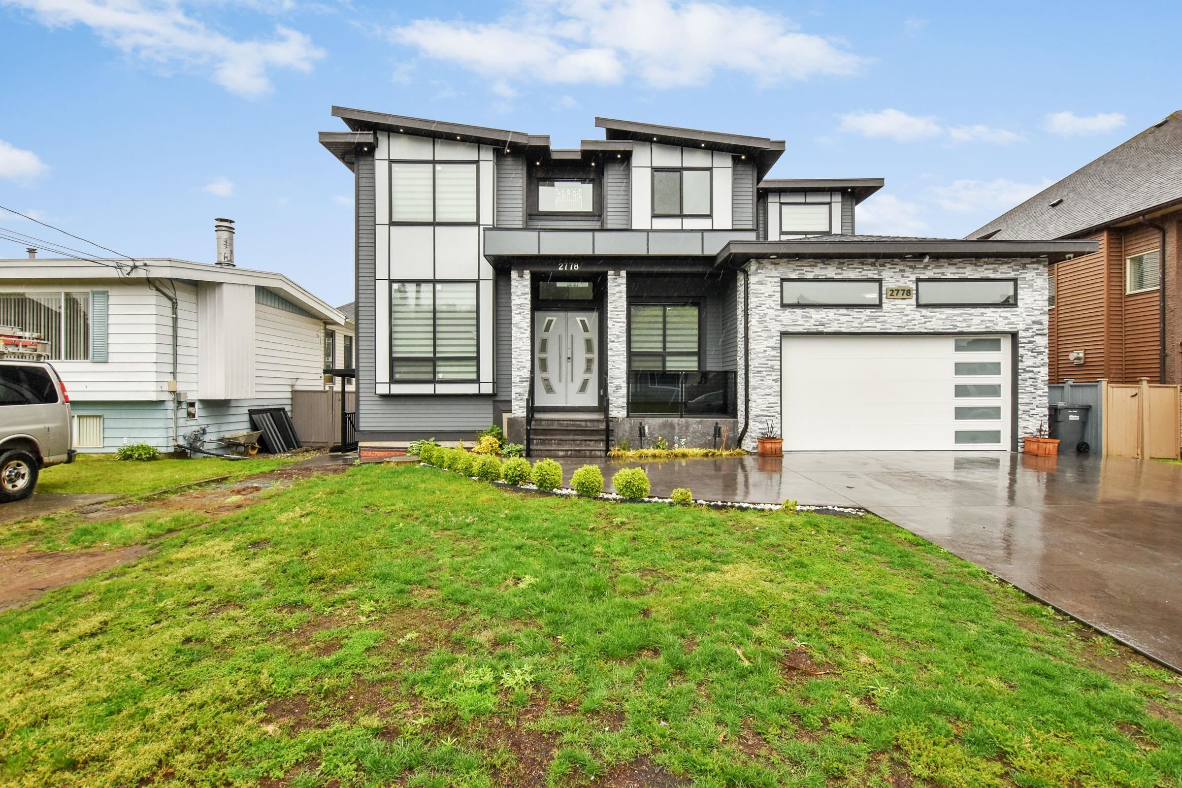 2778 PRINCESS STREET, Abbotsford BC V2T 2S6, R3091961, BC,