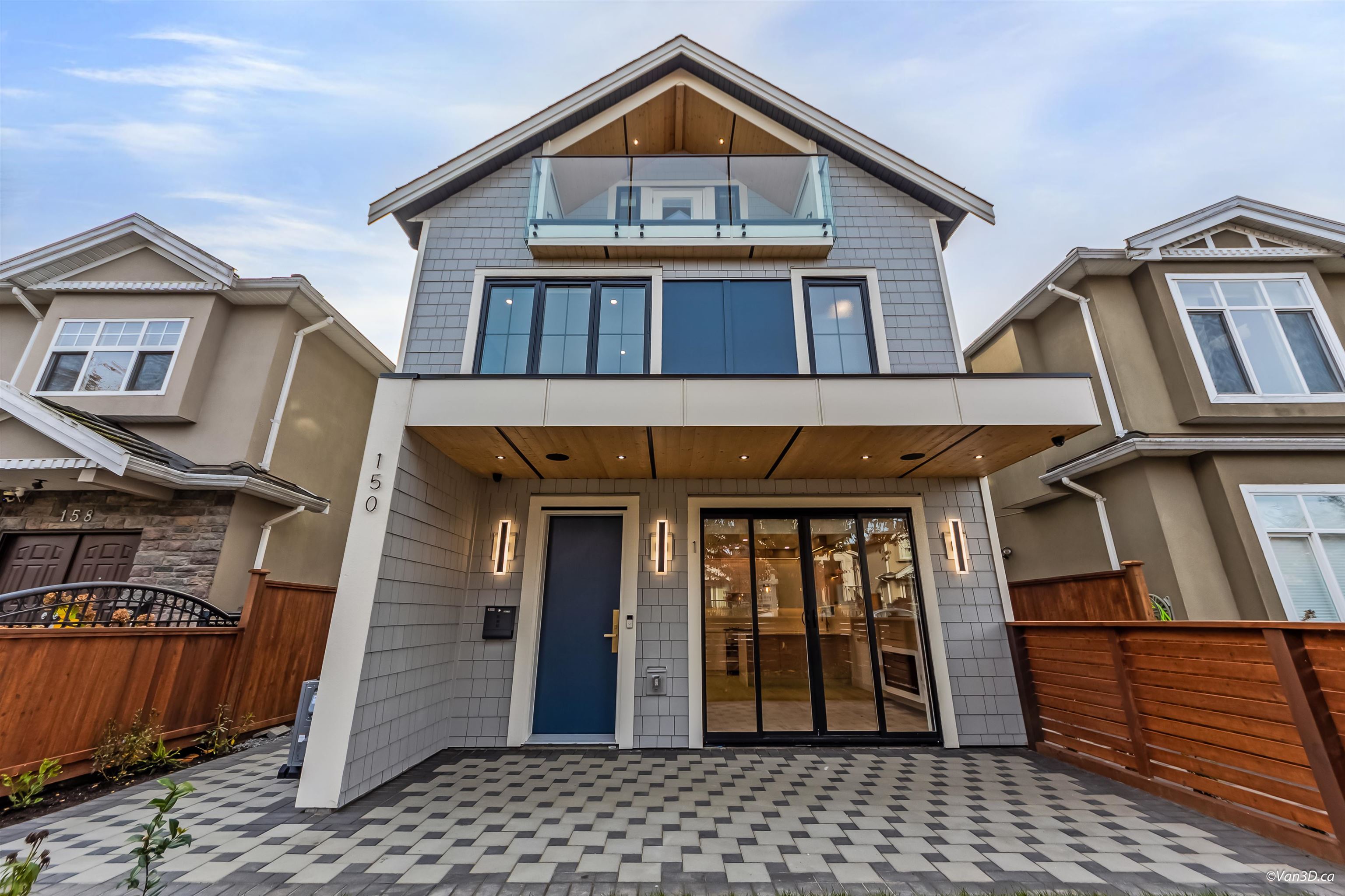 1 150 51 AVENUE, R3091962, BC,