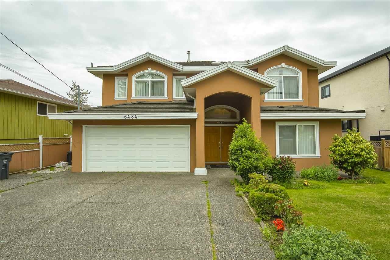 6484 134 STREET, Surrey BC V3W 4S2, R3091964, BC,