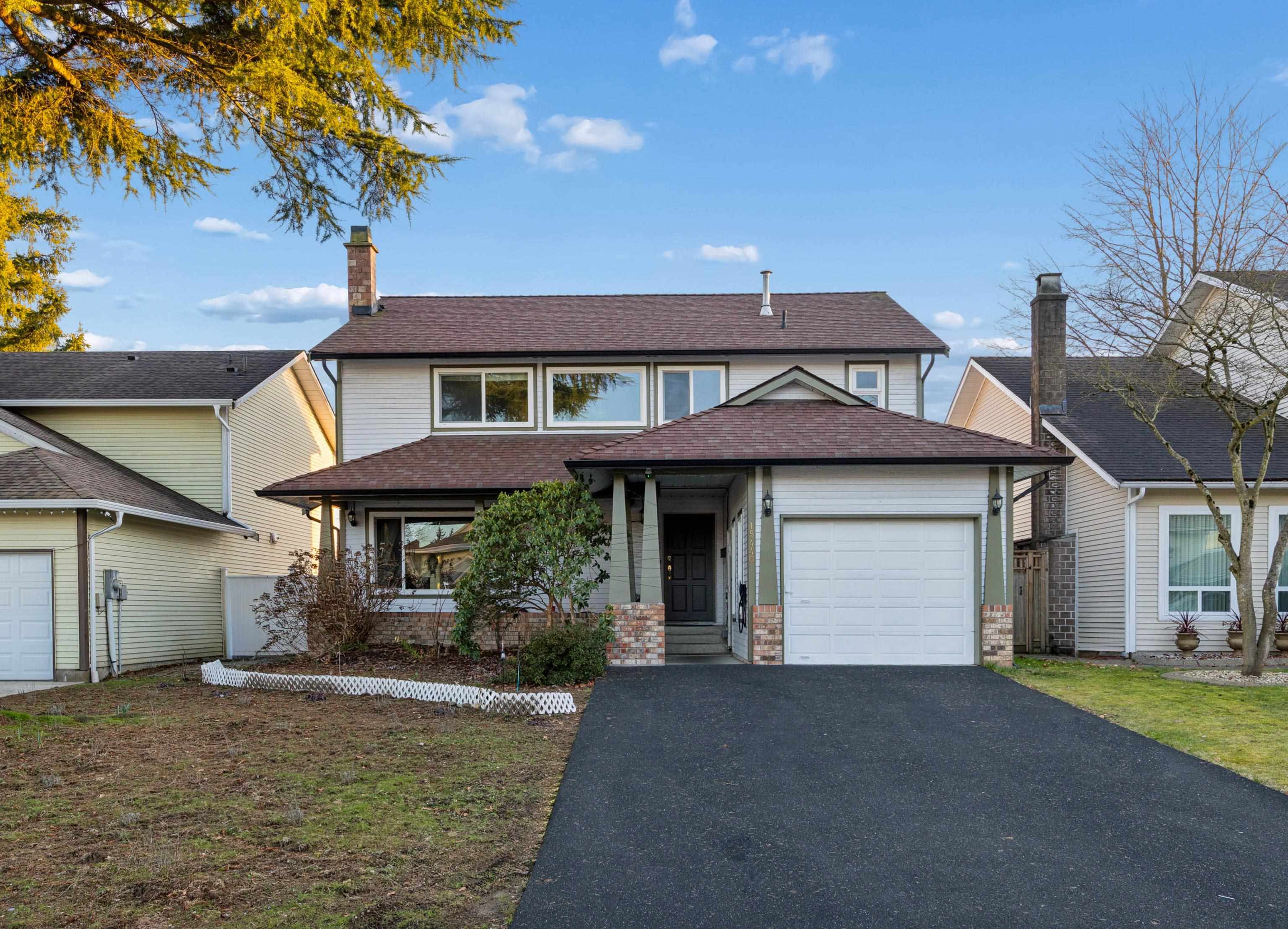 15440 95A AVENUE, Surrey BC V3R 7S7, R3091969, BC,