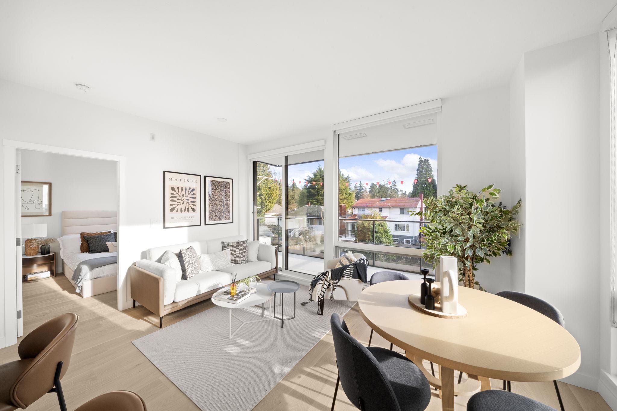 305 5212 CAMBIE STREET, R3091970, BC,