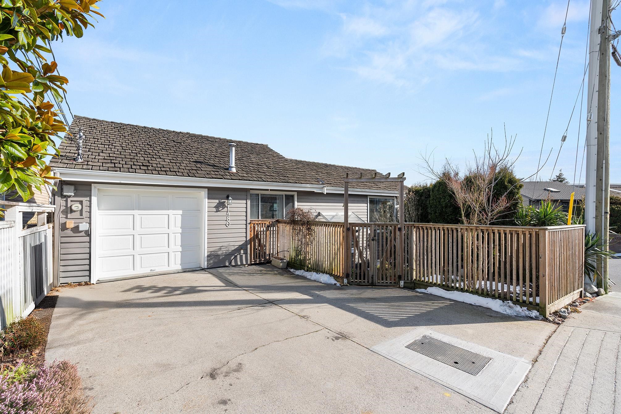 1480 VIEW CRESCENT, Delta BC V4L 2N3, R3091972, BC,