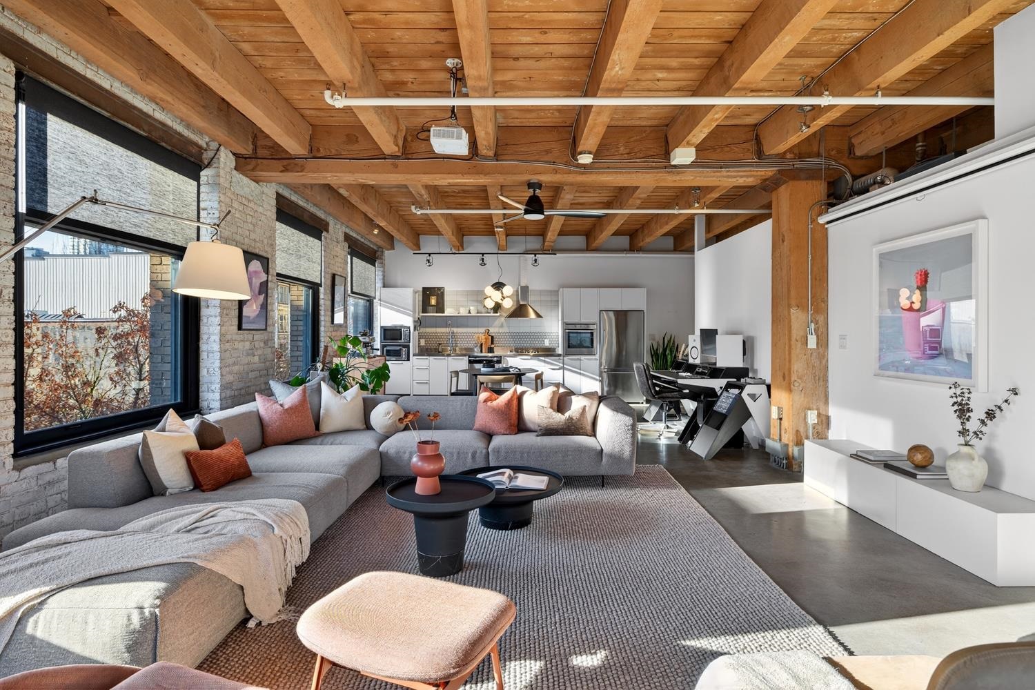 55 E CORDOVA STREET, Vancouver BC V6A 0A5, R3091981, BC,