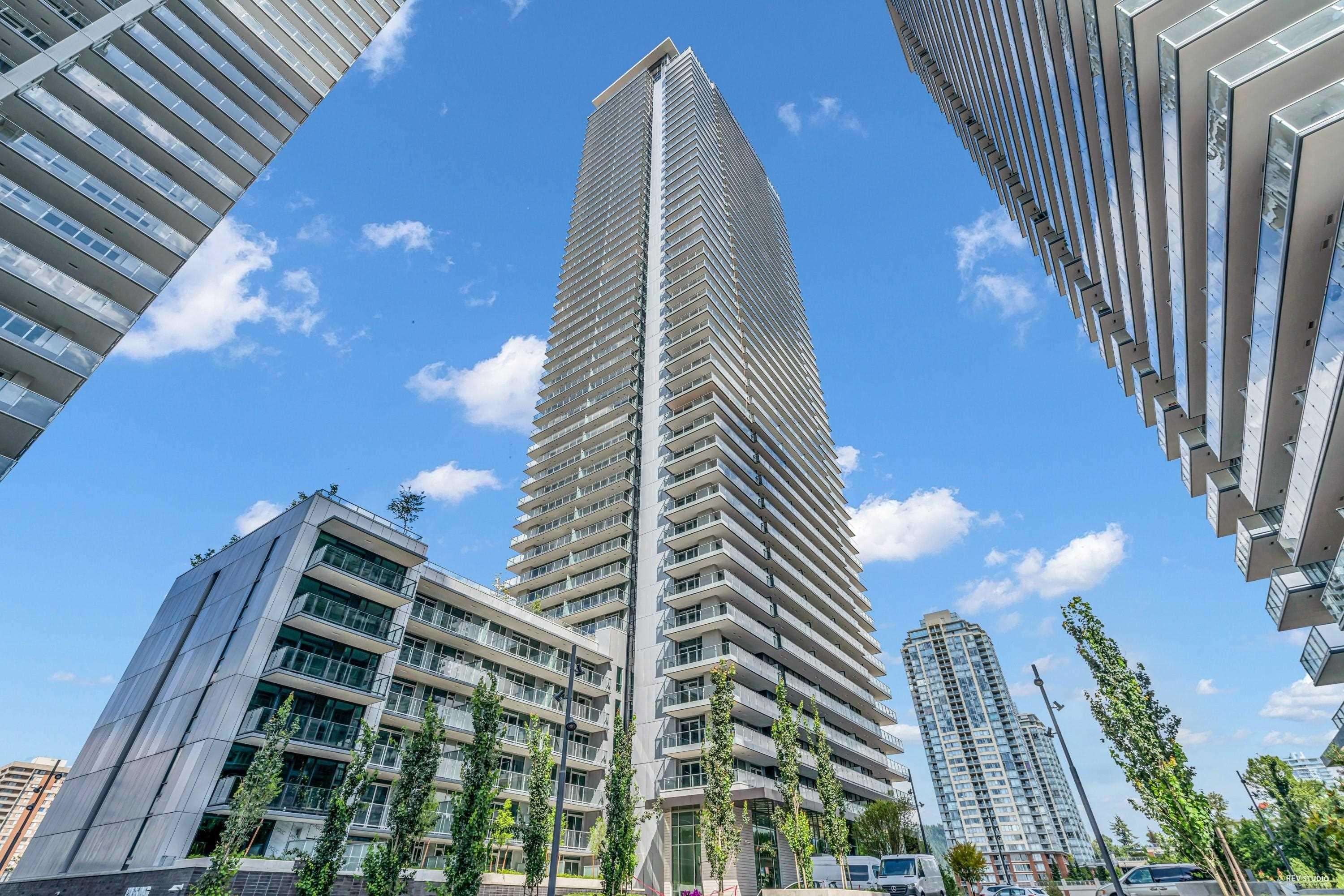 3407 3833 EVERGREEN PLACE, R3091999, BC,