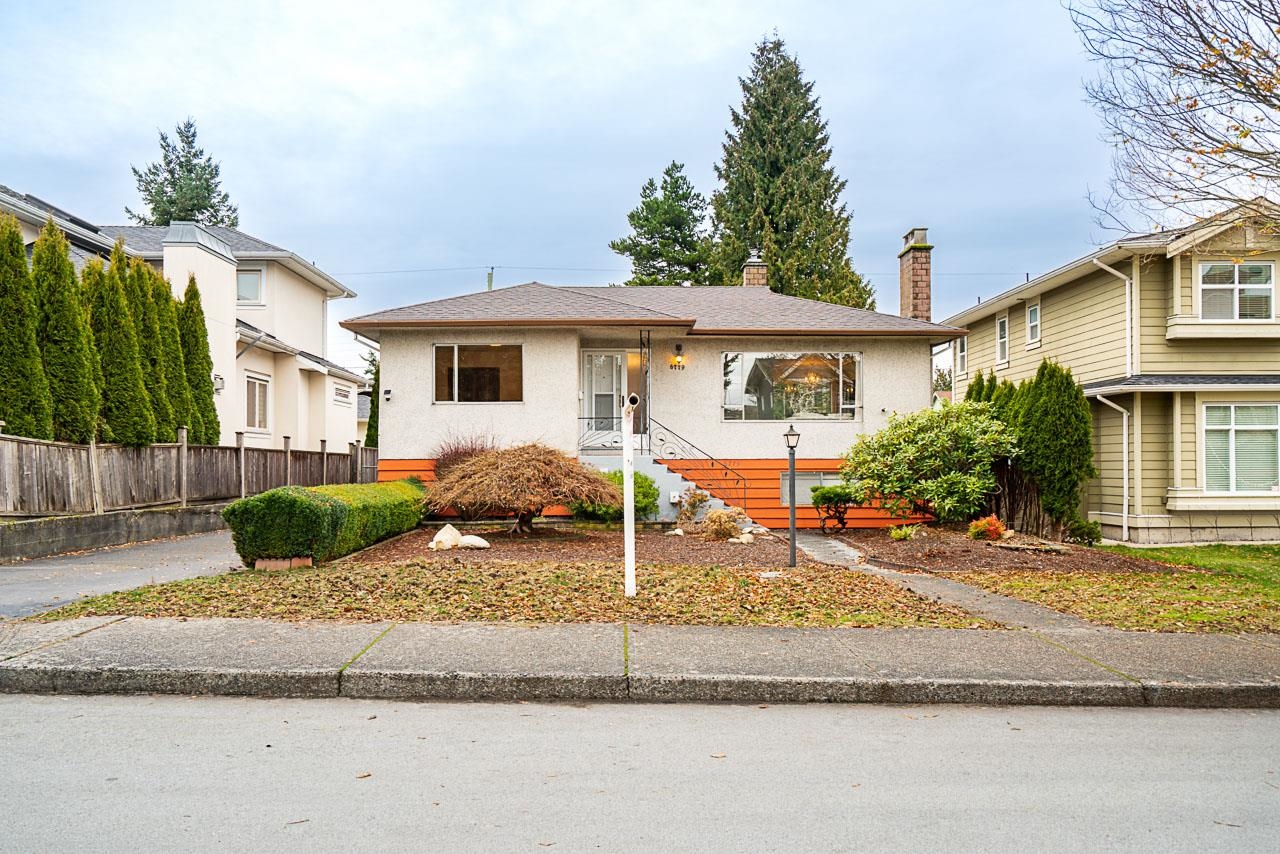 6779 ELWELL STREET, Burnaby BC V5E 1K2, R3092001, BC,