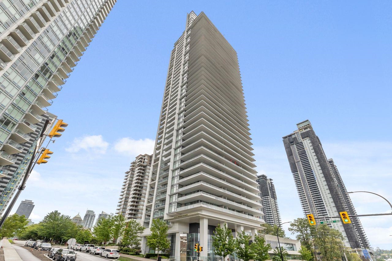 1106 1888 GILMORE AVENUE, R3092003, BC,