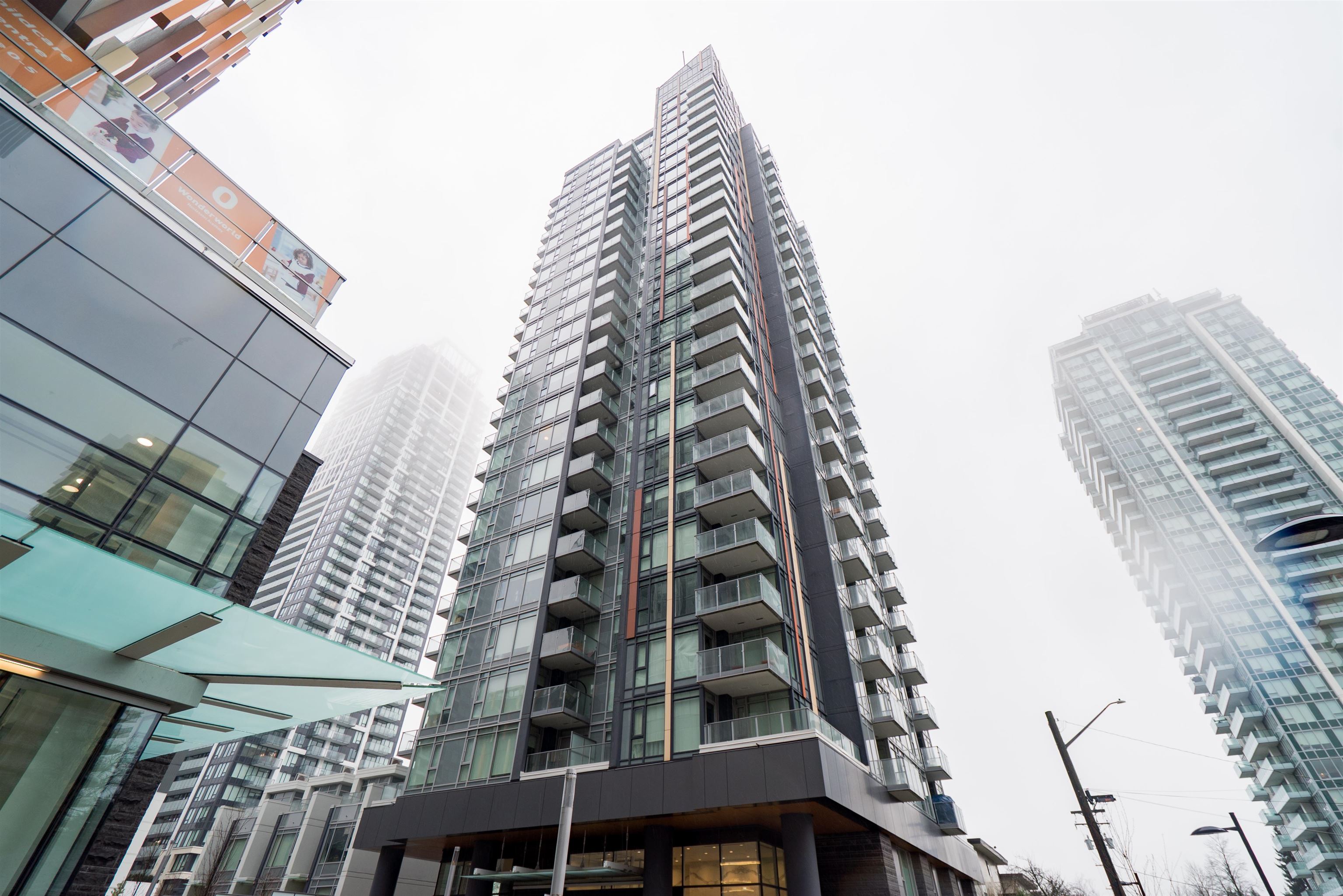 1608 6398 SILVER AVENUE, R3092010, BC,