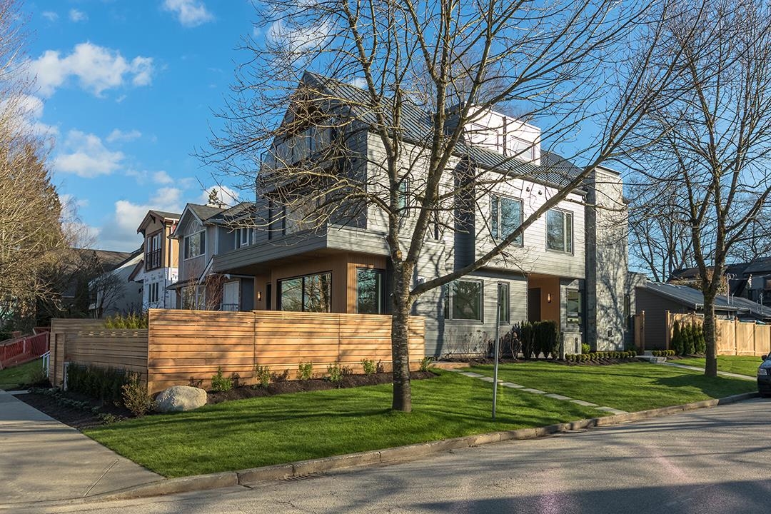 3742 YUKON STREET, Vancouver BC V5Y 2E5, R3092017, BC,