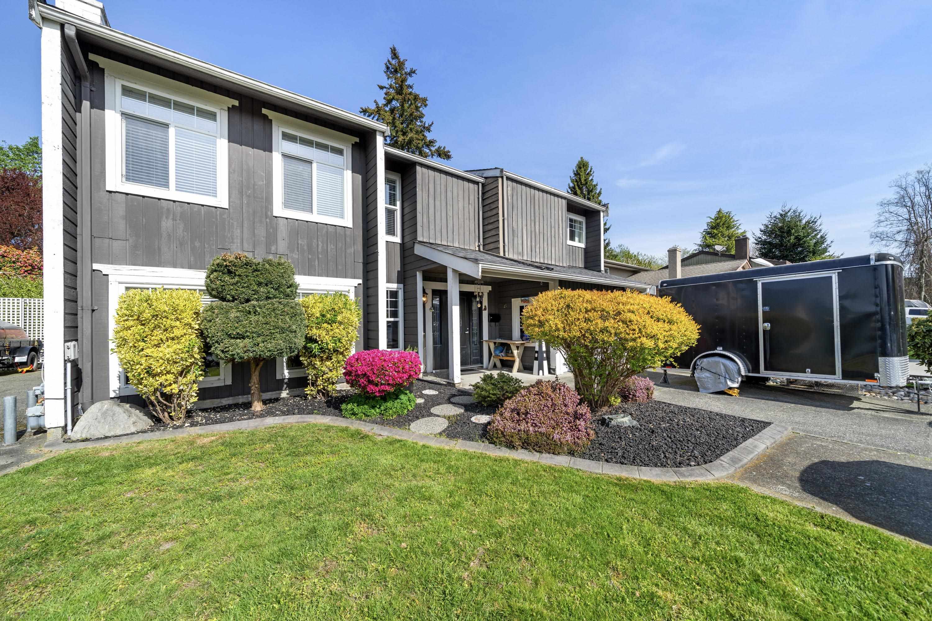 5405 CHAMBERLAYNE AVENUE, Delta BC V4K 3T4, R3092030, BC,