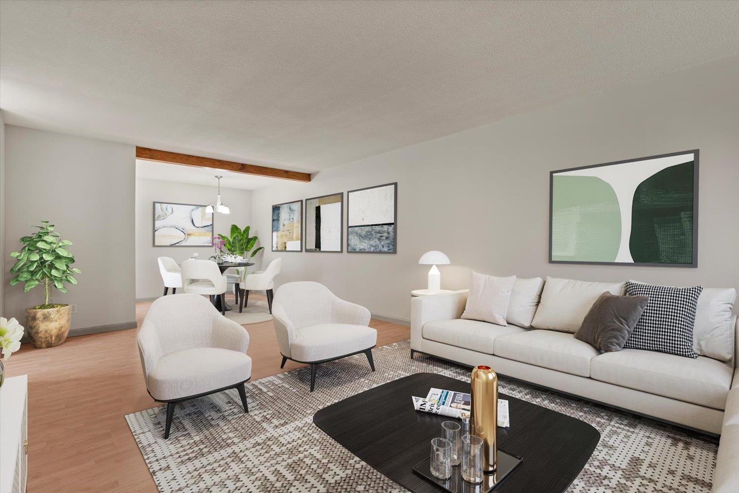 MLS® listing #R3092031 for sale located at 106 7694 EVANS ROAD