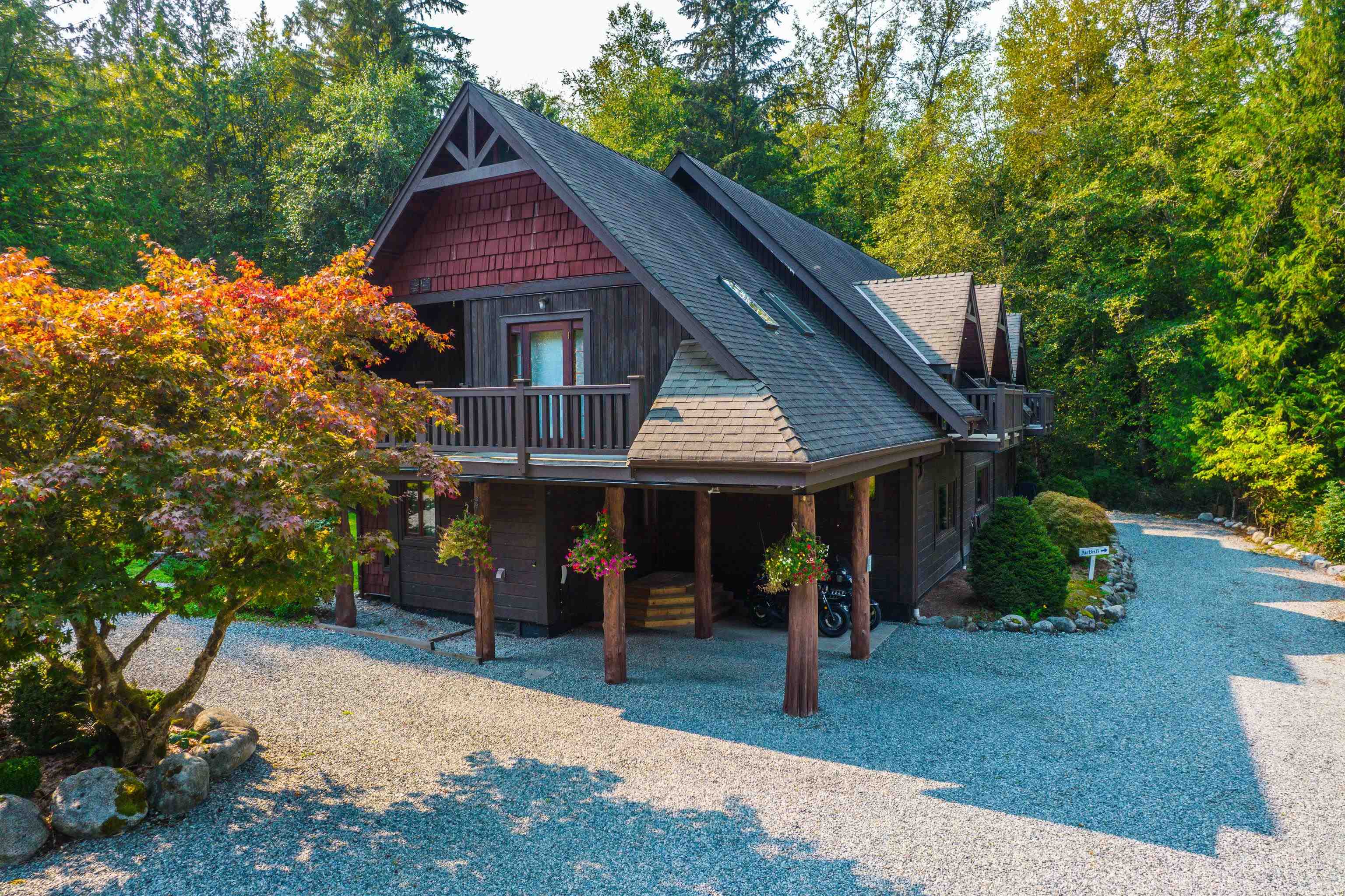 11267 PALMER ROLPH STREET, Maple Ridge BC V2W 1H1, R3092042, BC,