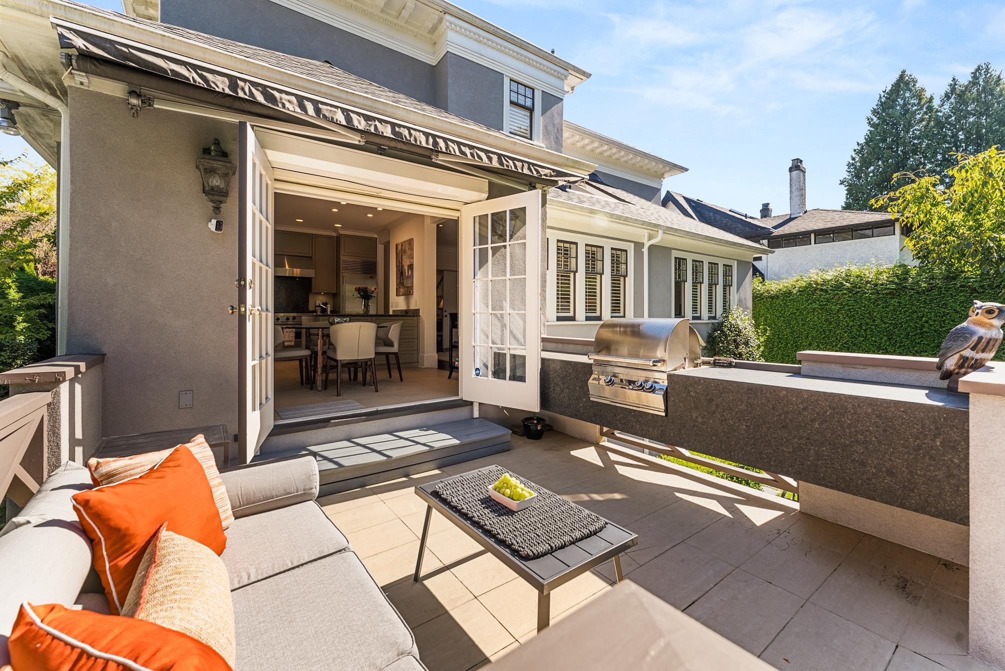 6339 ADERA STREET, Vancouver BC V6M 3J7, R3092043, BC,