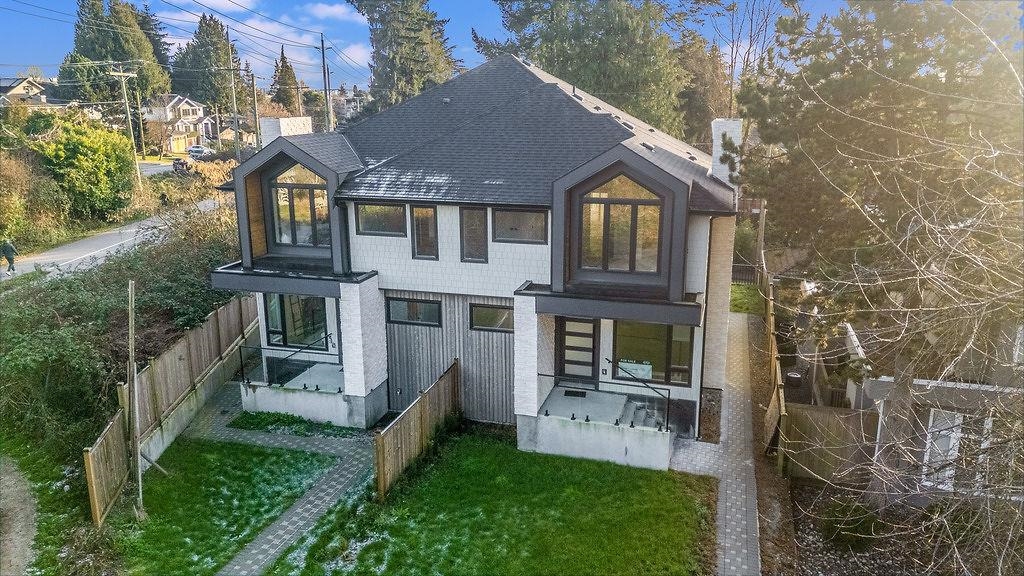 1 1706 68TH AVENUE, R3092052, BC,