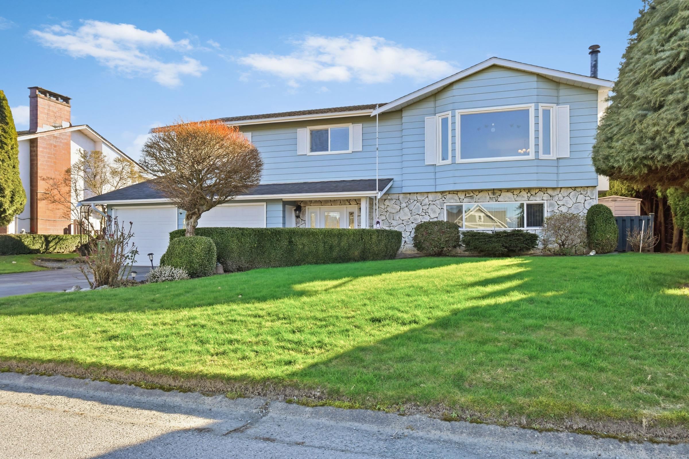 46464 BRICE ROAD, Chilliwack BC V2P 3V5, R3092054, BC,