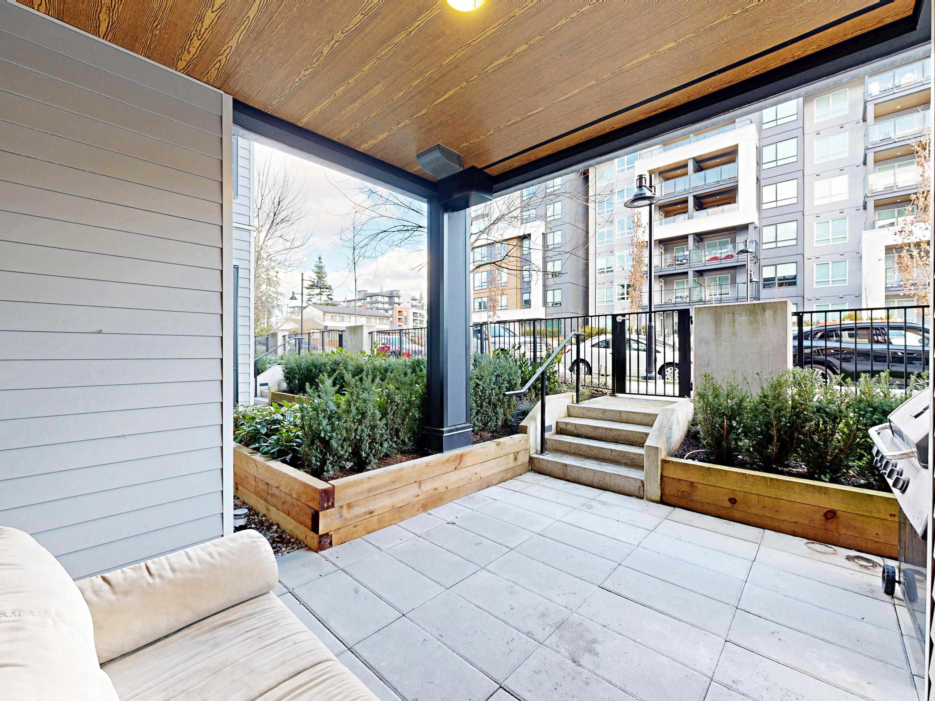 208 615 COTTONWOOD AVENUE, R3092060, BC,