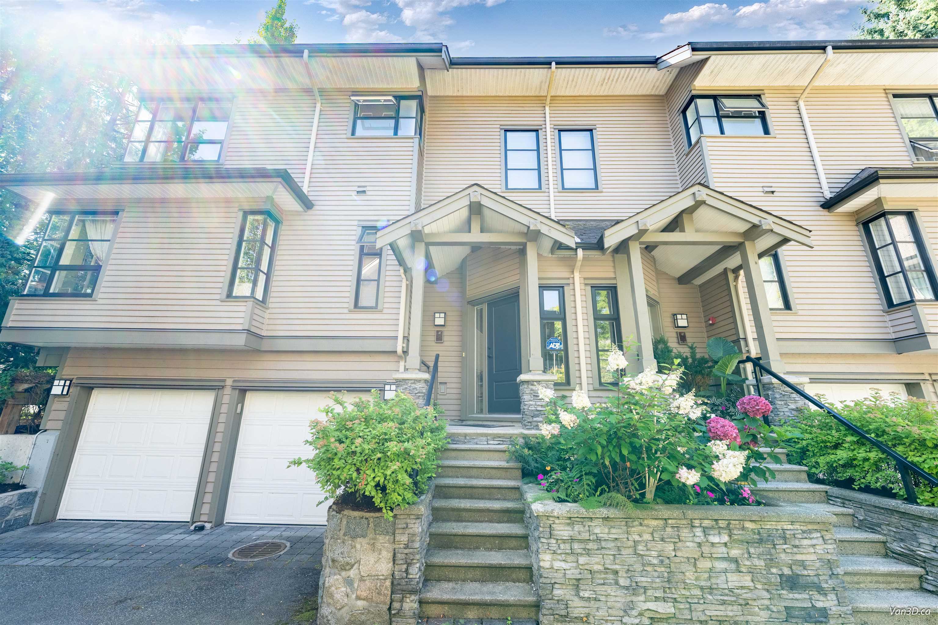 15 3150 SUNNYHURST ROAD, R3092062, BC,